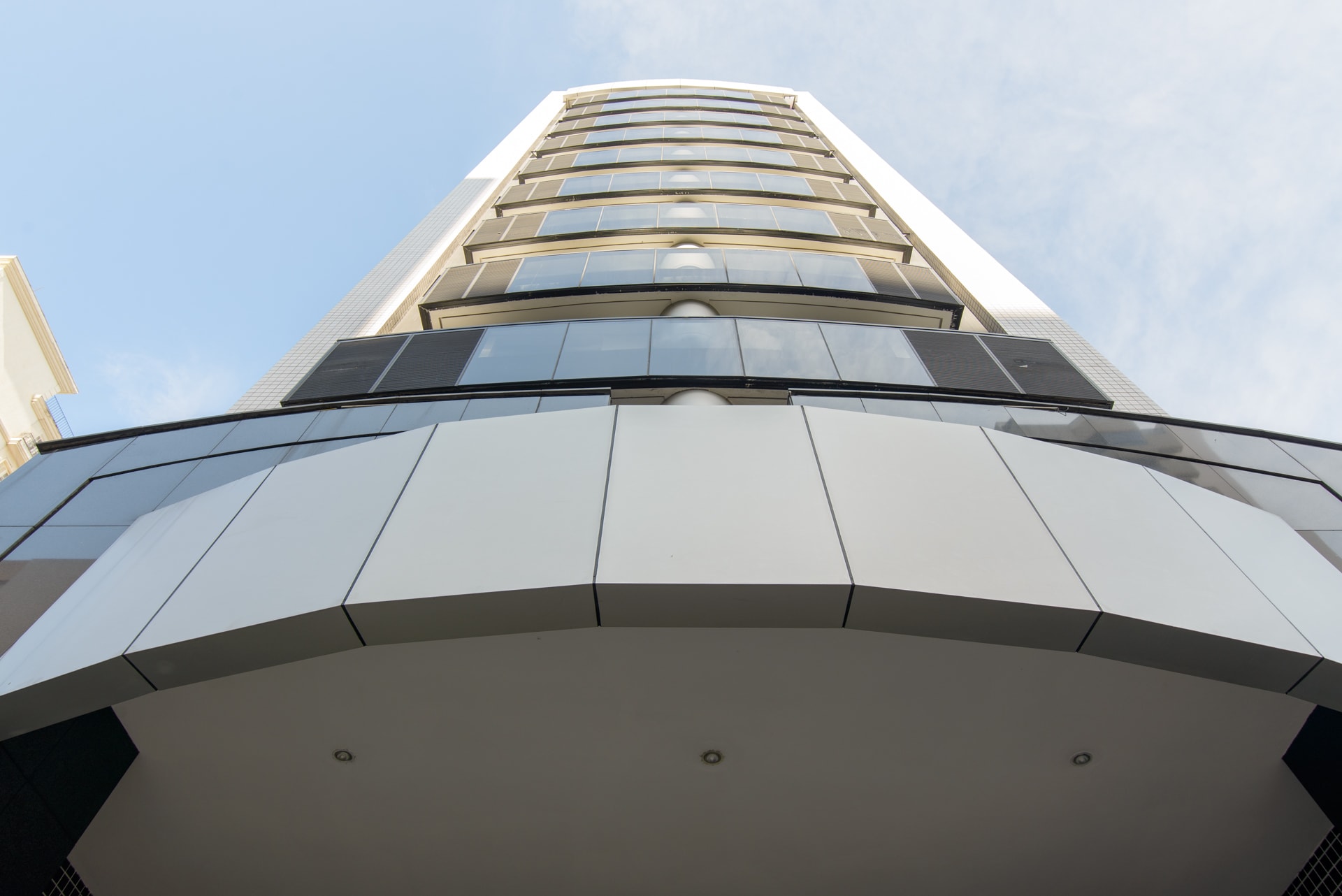 Fotografia de arquitetura e interiores - Hotel Intercity - Arquiteto Intercity - Foto 18