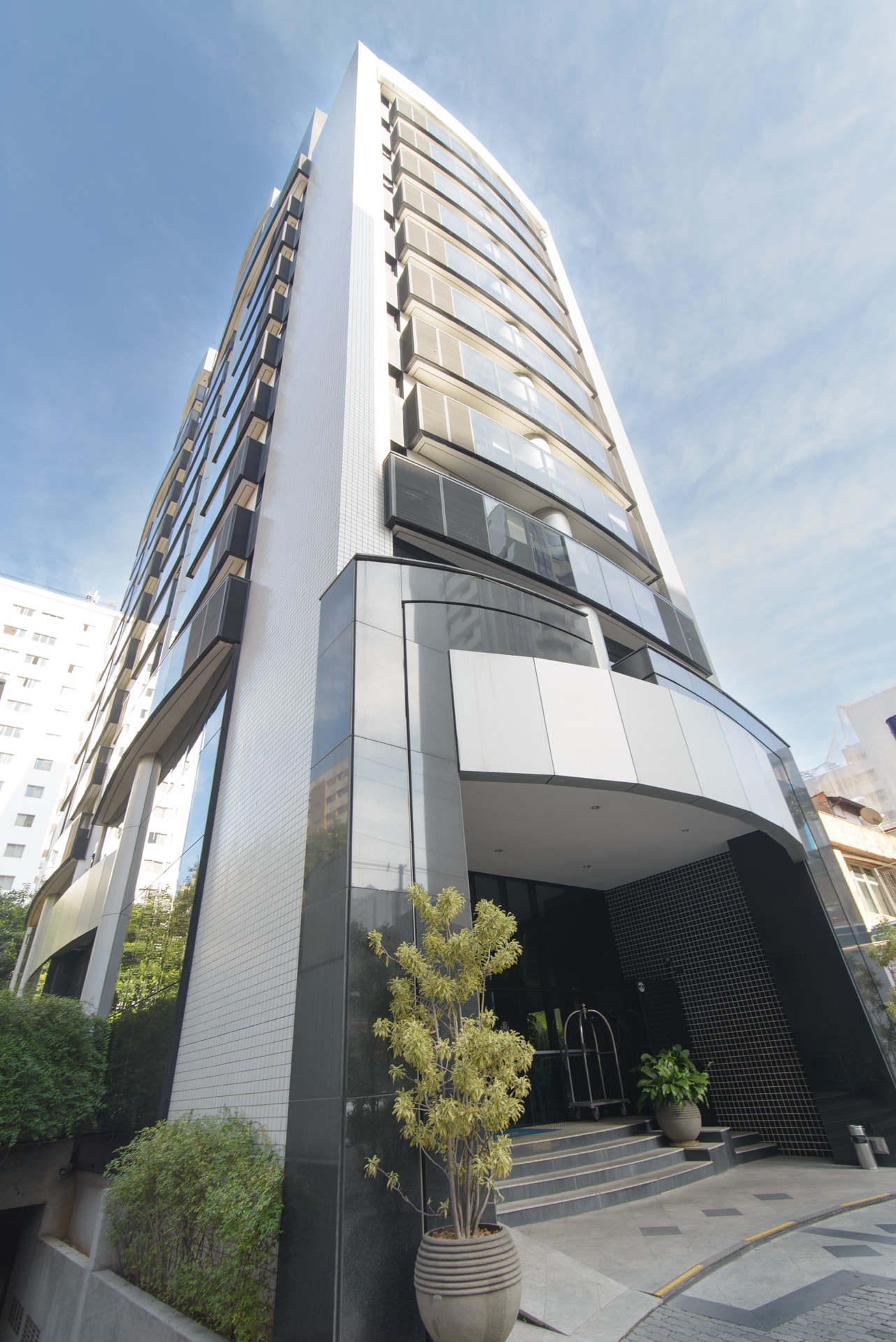 Fotografia de arquitetura e interiores - Hotel Intercity - Arquiteto Intercity - Foto 19