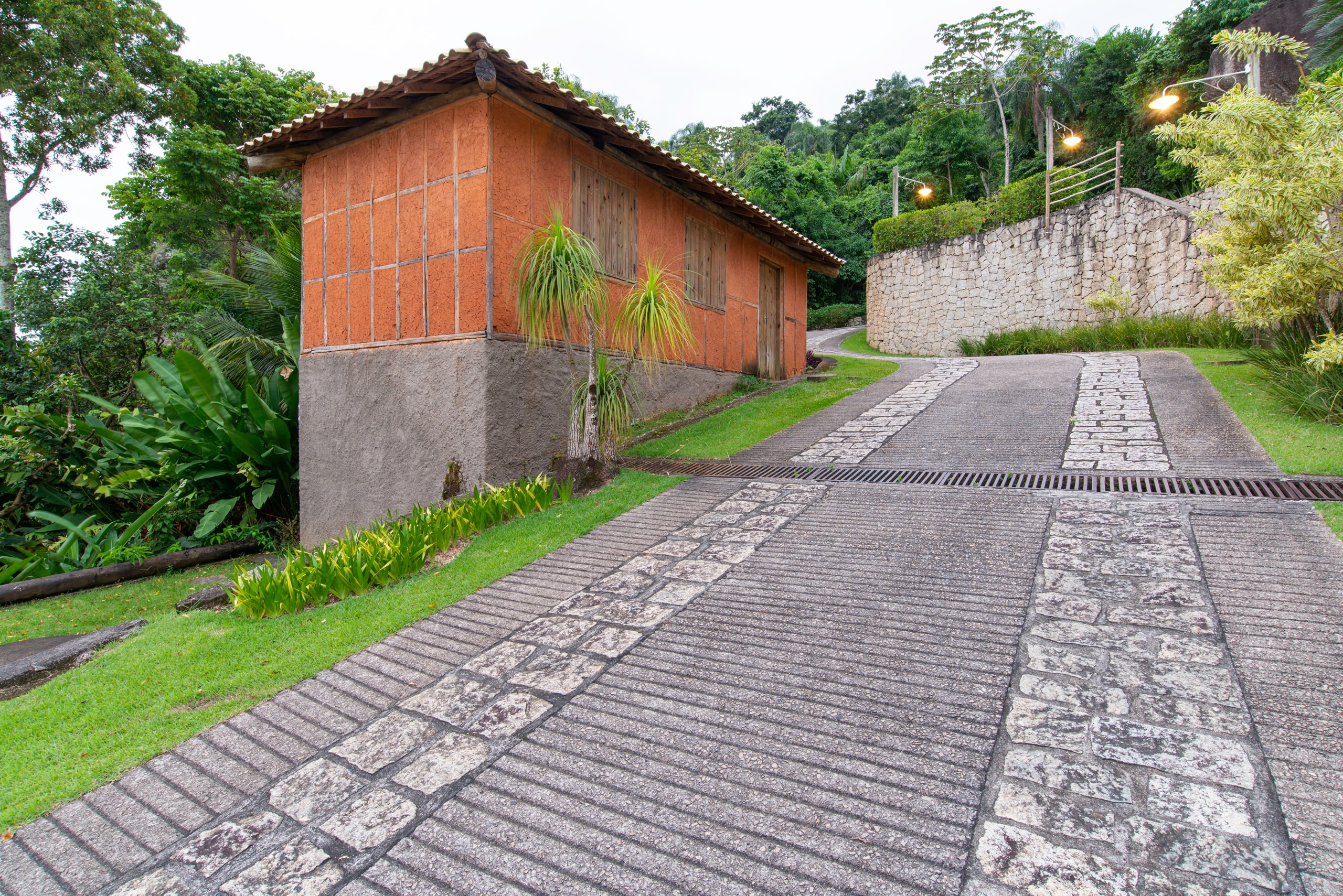 Fotografia de arquitetura e interiores - Hotel Itapemar - Arquiteto Itapemar - Foto 2