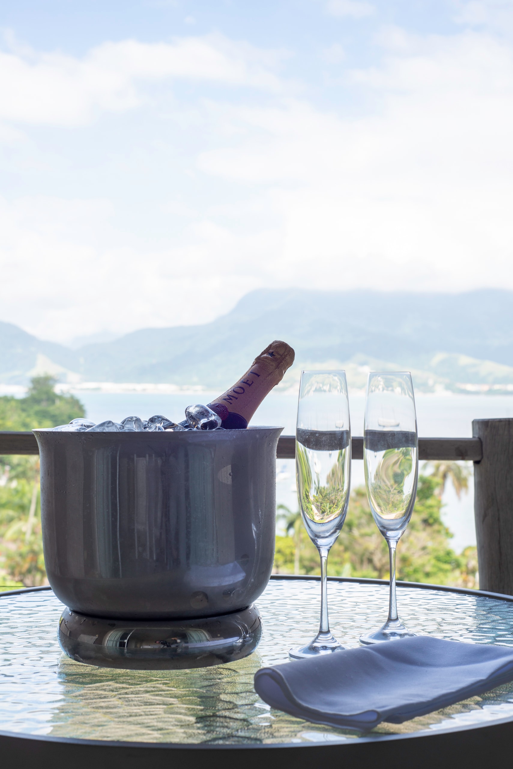 Fotografia de arquitetura e interiores - Hotel Itapemar - Arquiteto Itapemar - Foto 11