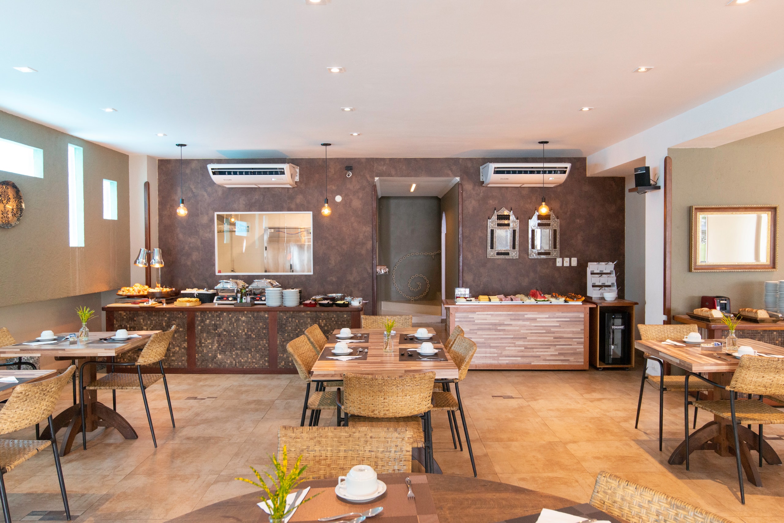 Fotografia de arquitetura e interiores - Hotel Itapemar - Arquiteto Itapemar - Foto 27