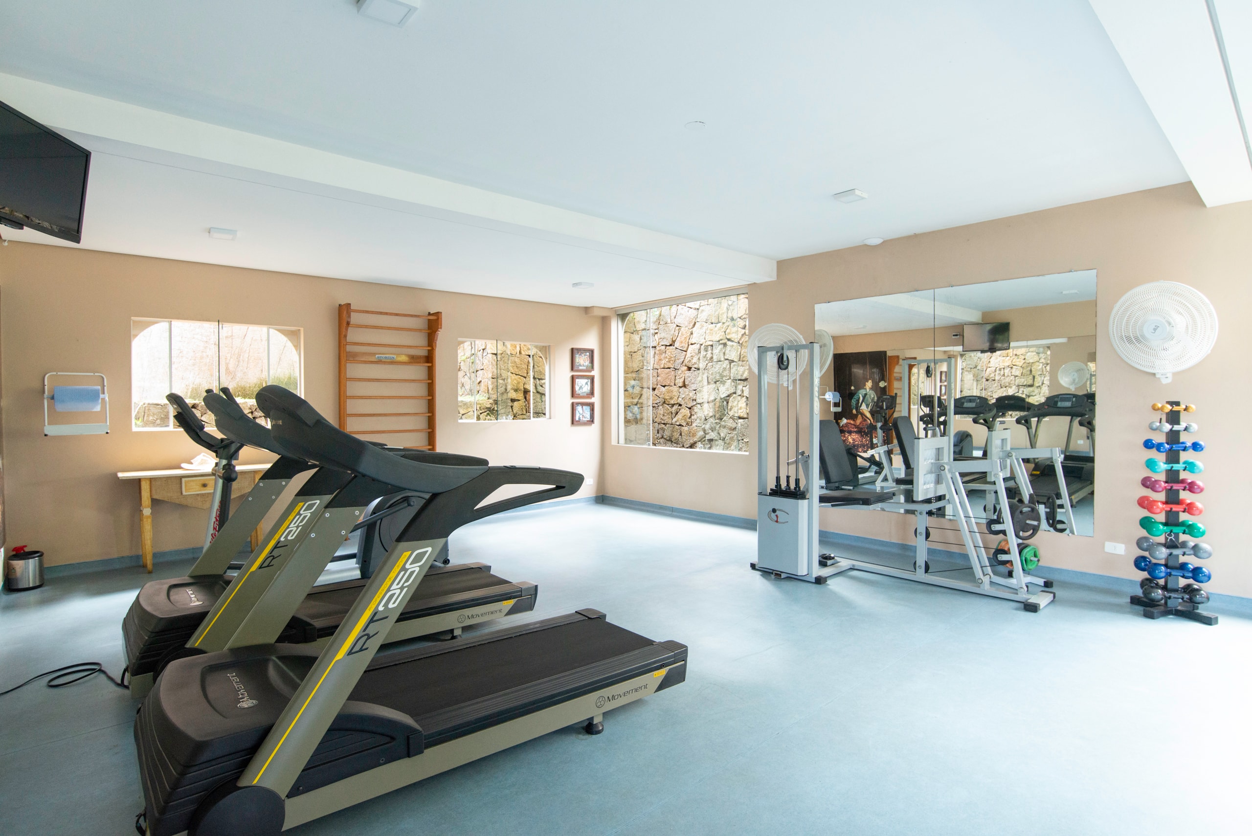 Fotografia de arquitetura e interiores - Hotel Itapemar - Arquiteto Itapemar - Foto 31