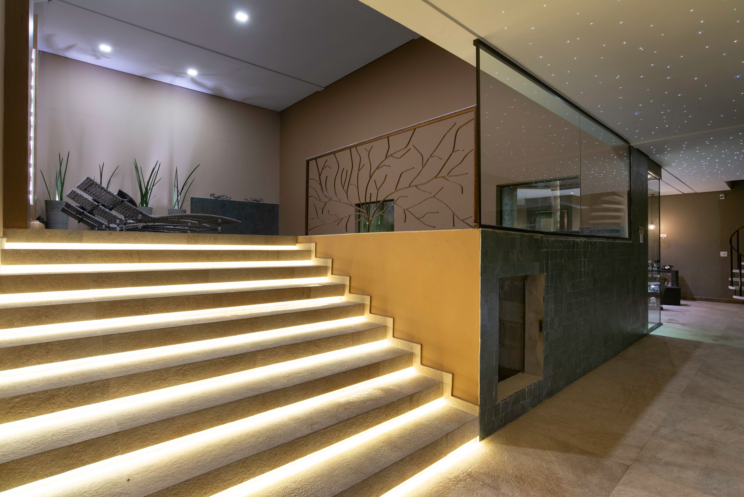 Fotografia de arquitetura e interiores - Hotel Itapemar - Arquiteto Itapemar - Foto 34