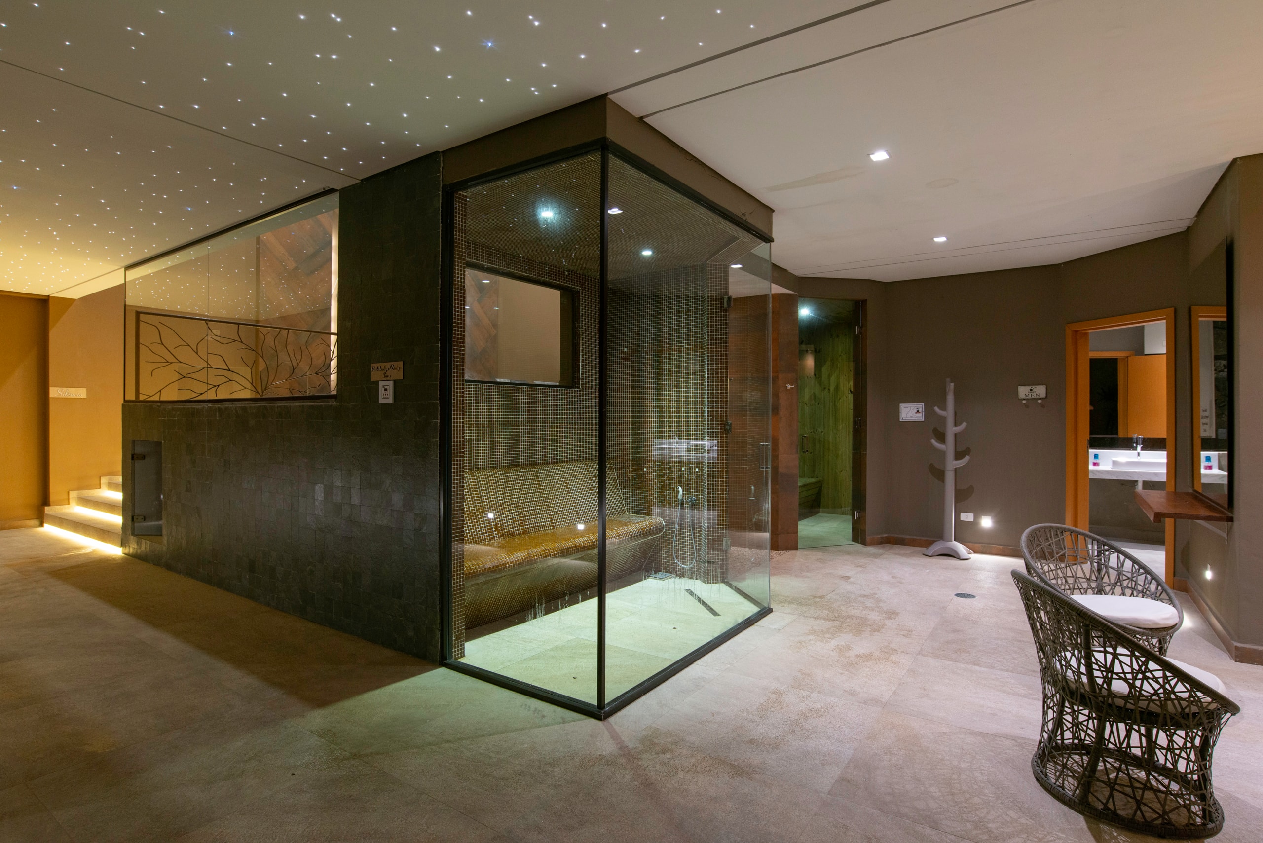 Fotografia de arquitetura e interiores - Hotel Itapemar - Arquiteto Itapemar - Foto 35