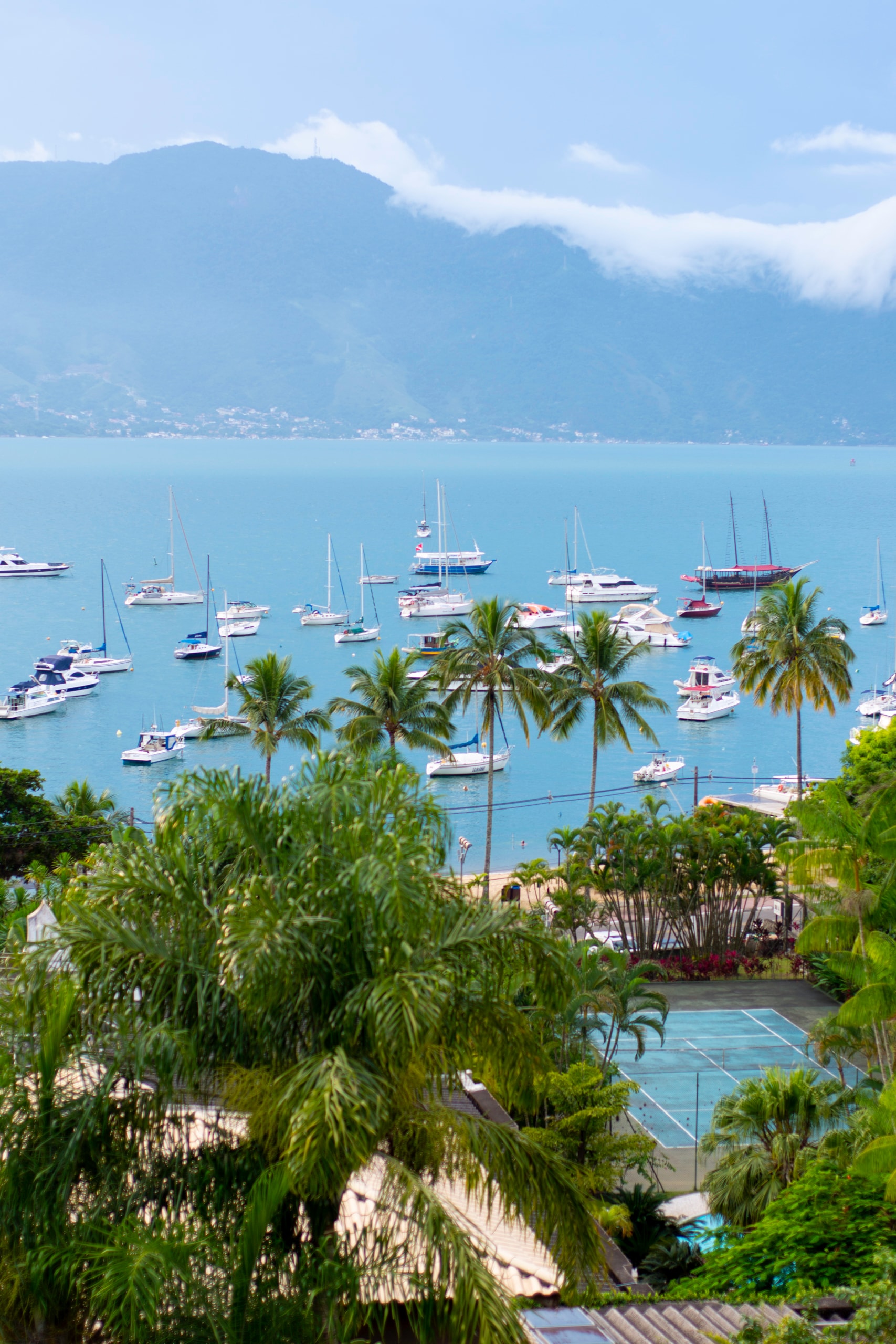 Fotografia de arquitetura e interiores - Hotel Itapemar - Arquiteto Itapemar - Foto 44