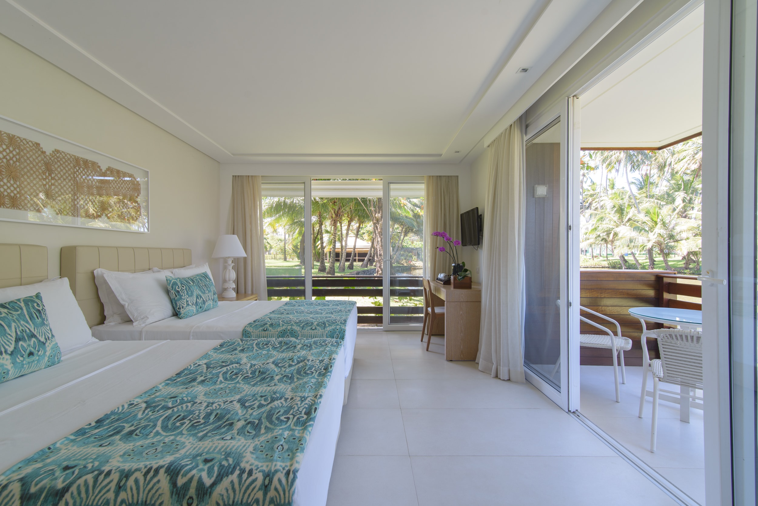 Fotografia de arquitetura e interiores - Jatiúca Resort - Arquiteto Jatiúca - Foto 10