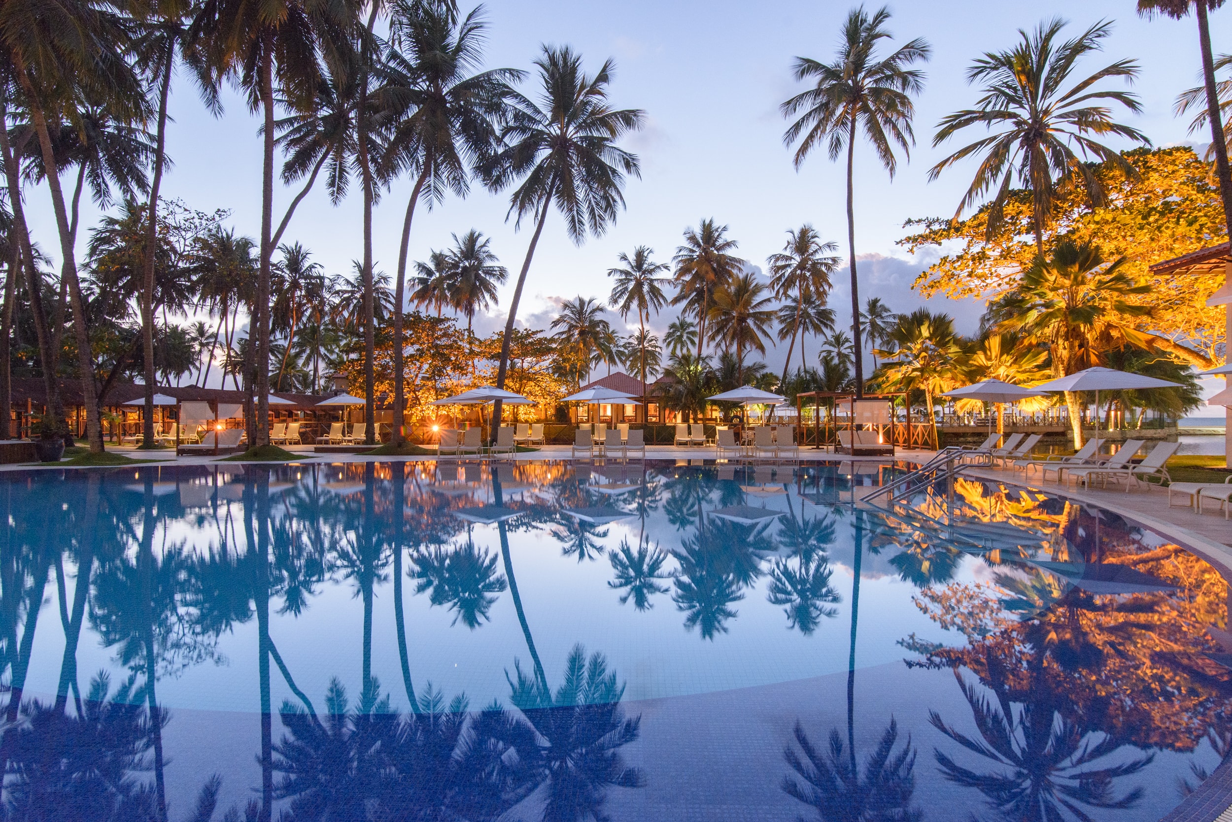 Fotografia de arquitetura e interiores - Jatiúca Resort - Arquiteto Jatiúca - Foto 34