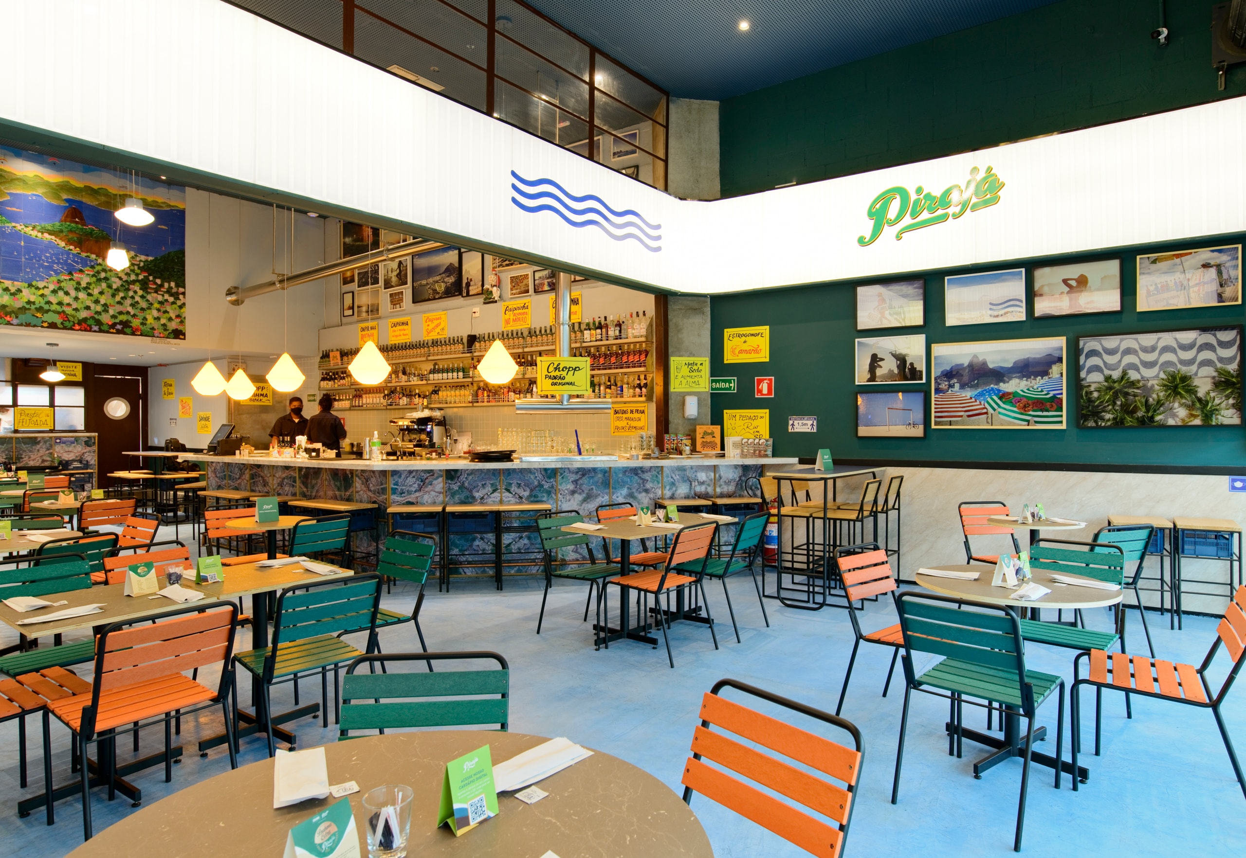 Fotografia de arquitetura e interiores - Pirajá - Arquiteto Super Limão - Foto 3