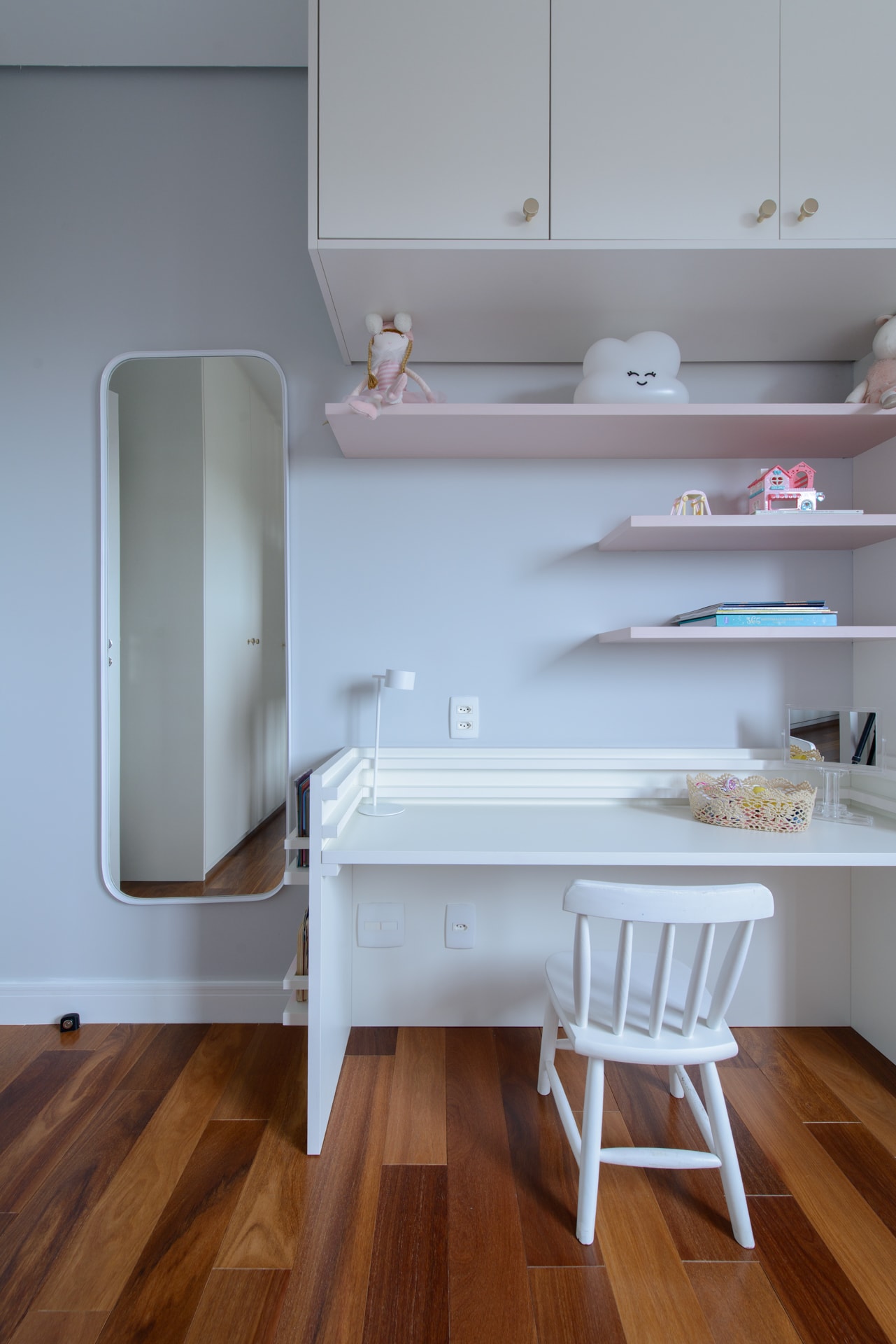 Fotografia de arquitetura e interiores - Apartamento Alphaville - Arquiteto Angelina Bunselmeyer - Foto 9