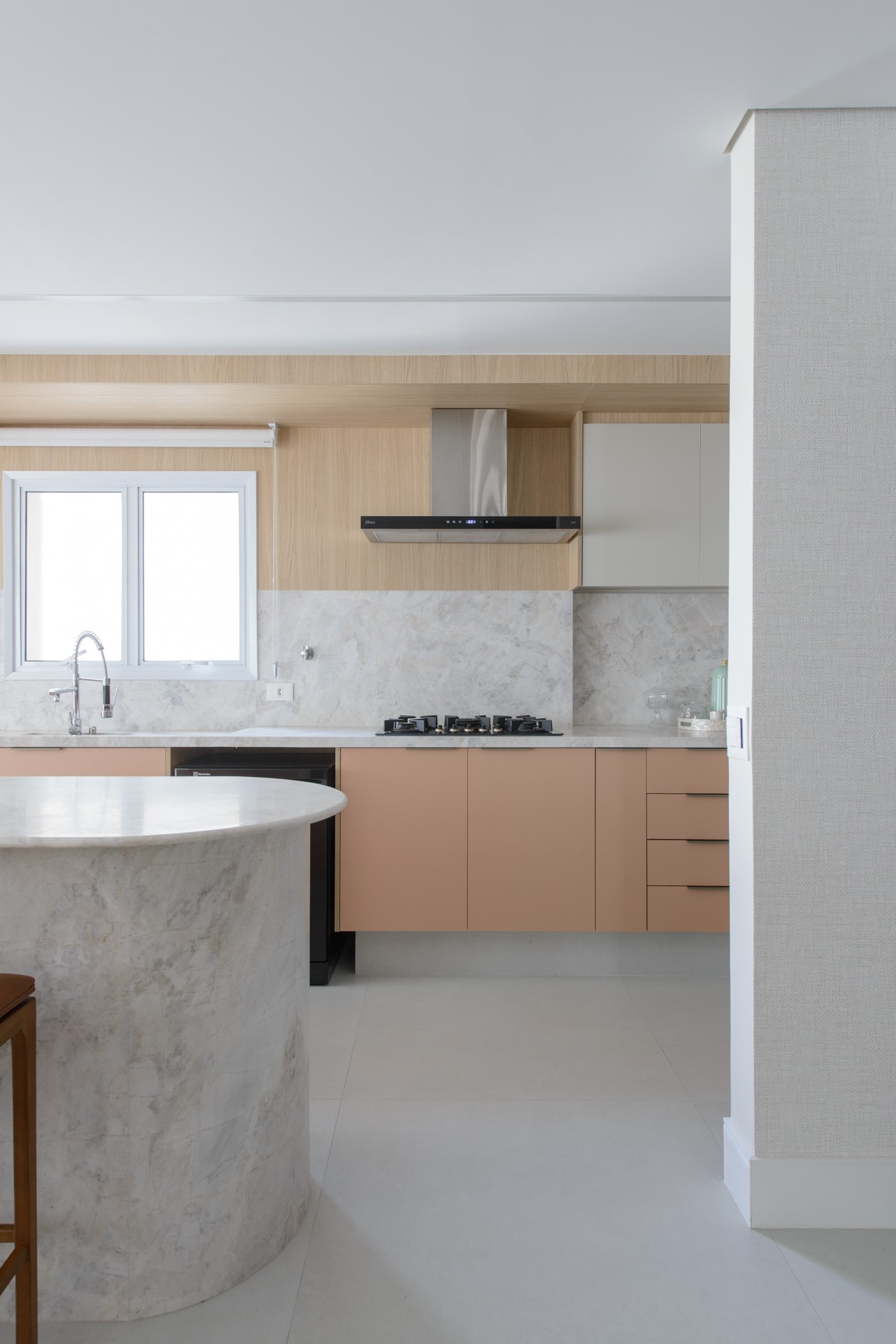 Fotografia de arquitetura e interiores - Apartamento Carvalho - Arquiteto Andréia Avanço - Foto 11