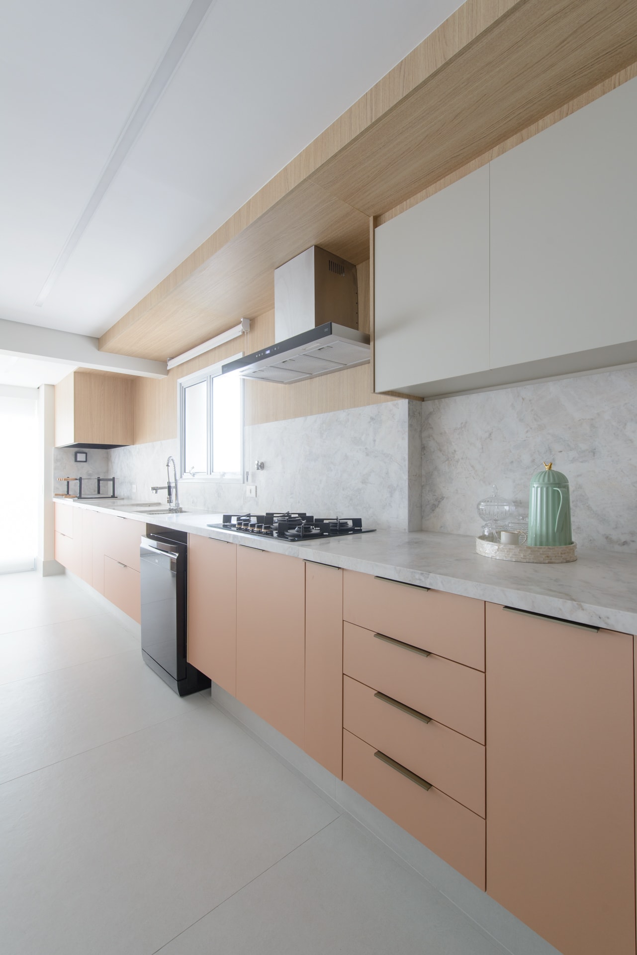 Fotografia de arquitetura e interiores - Apartamento Carvalho - Arquiteto Andréia Avanço - Foto 12