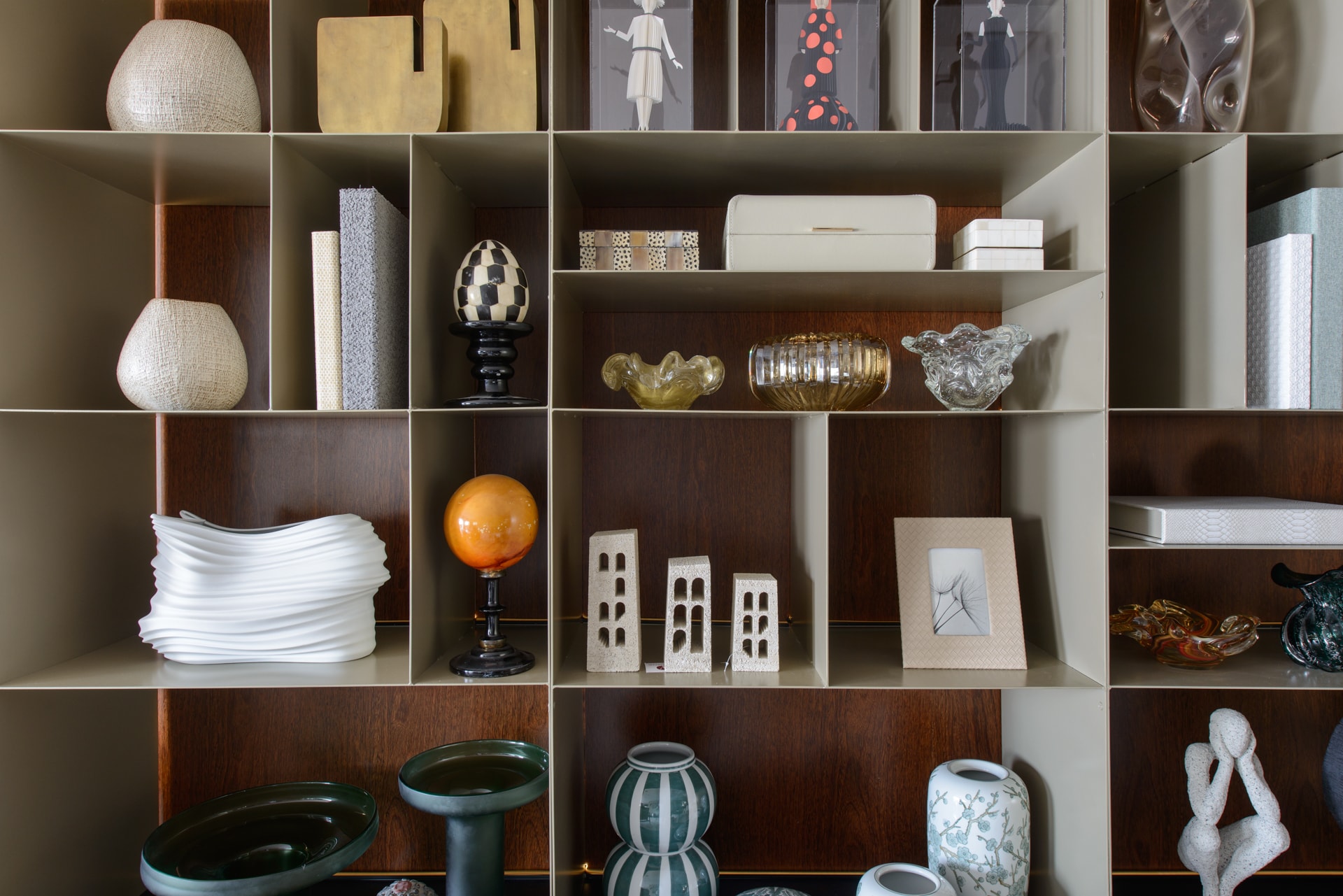 Fotografia de arquitetura e interiores - Apartamento Casablanca - Arquiteto Rodrigo Castro - Foto 11