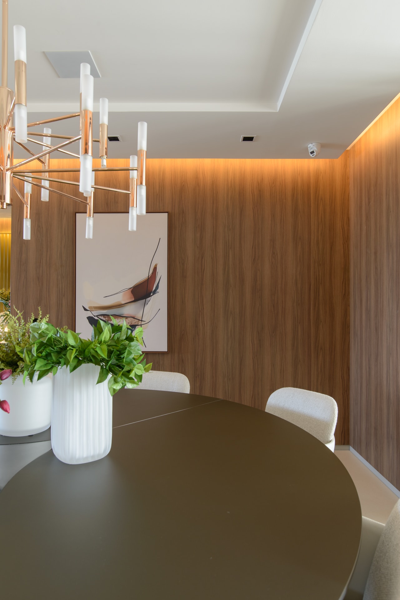 Fotografia de arquitetura e interiores - Apartamento Couture - Arquiteto Quitete Faria - Foto 6