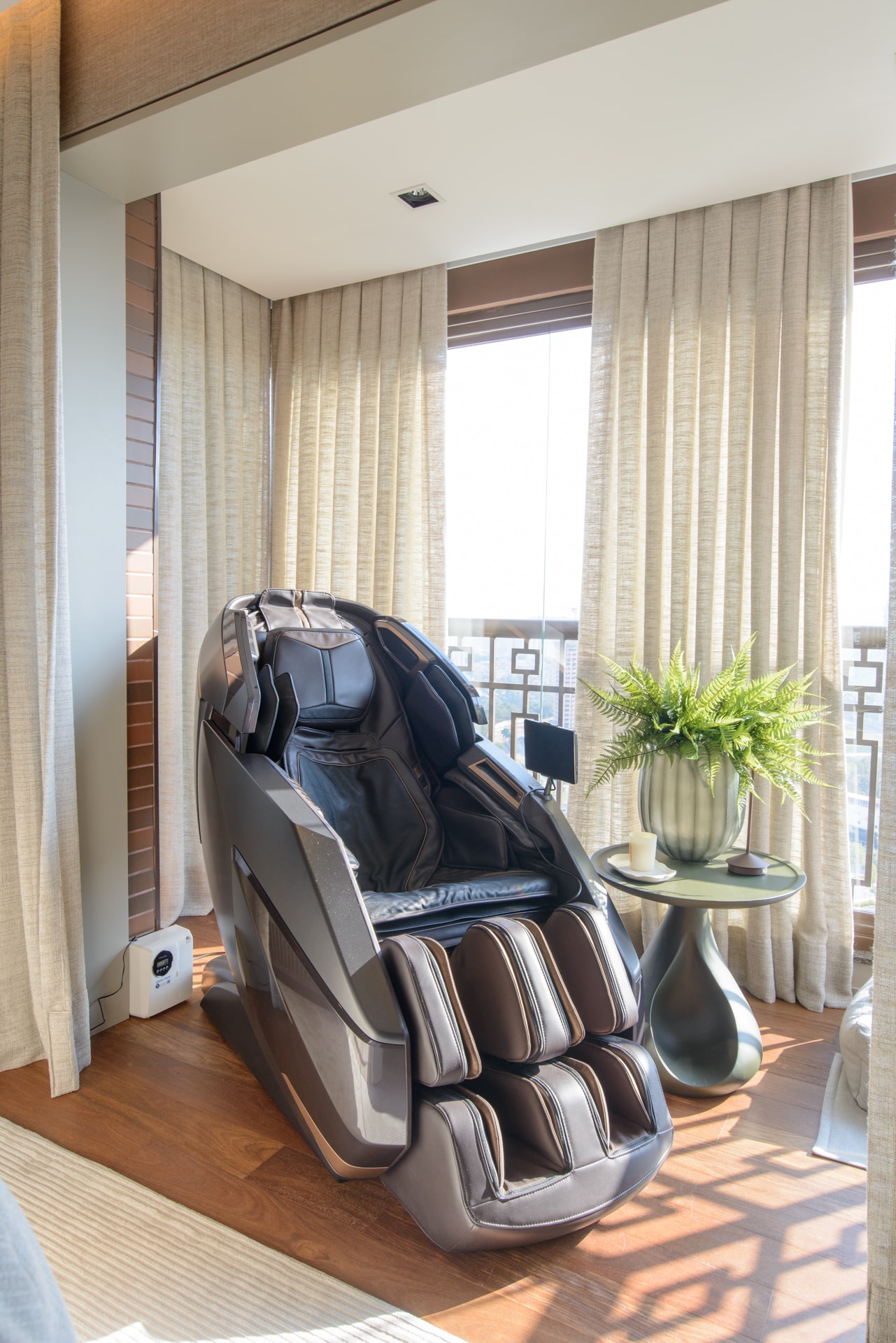 Fotografia de arquitetura e interiores - Apartamento Couture - Arquiteto Quitete Faria - Foto 28