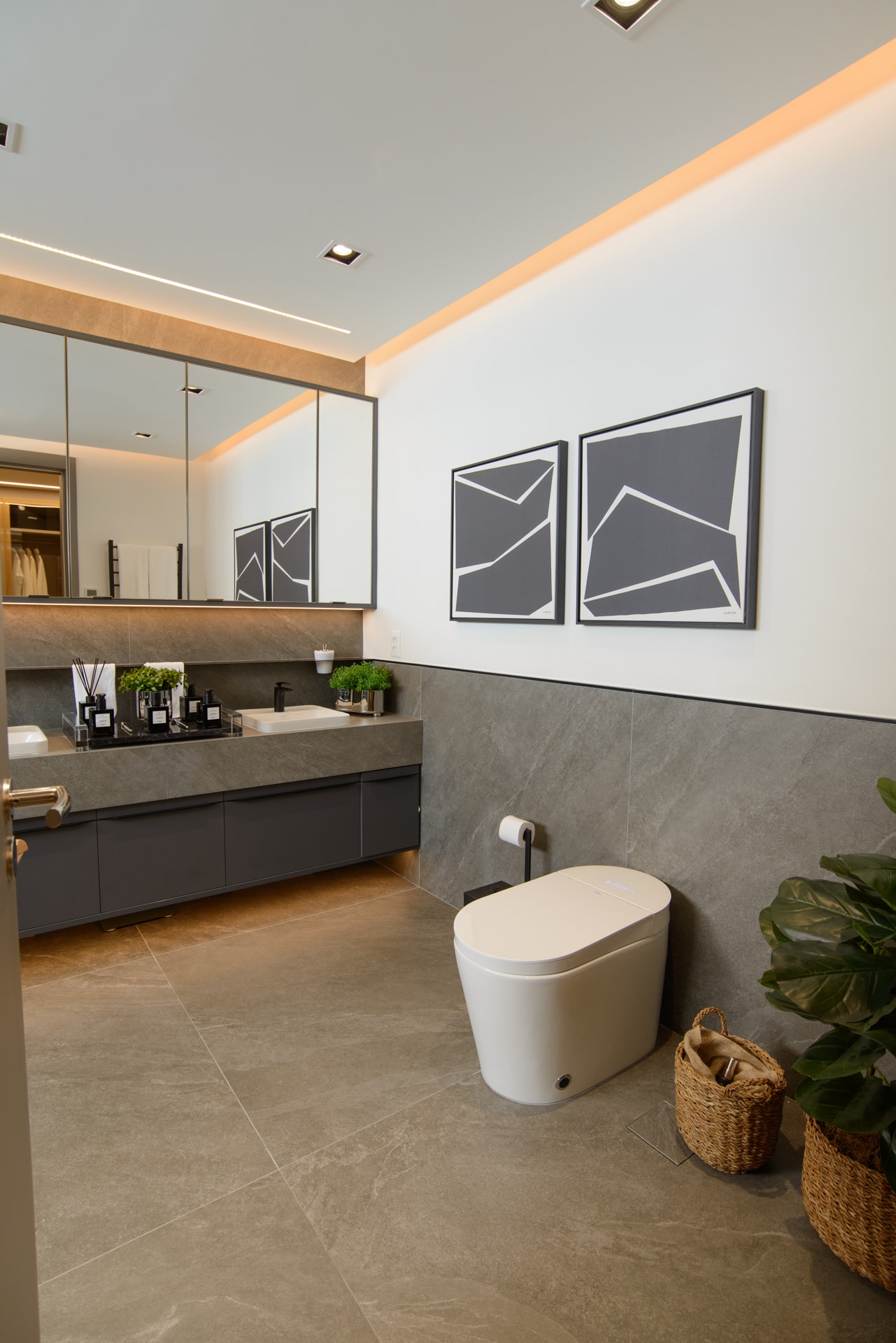 Fotografia de arquitetura e interiores - Apartamento Couture - Arquiteto Quitete Faria - Foto 30