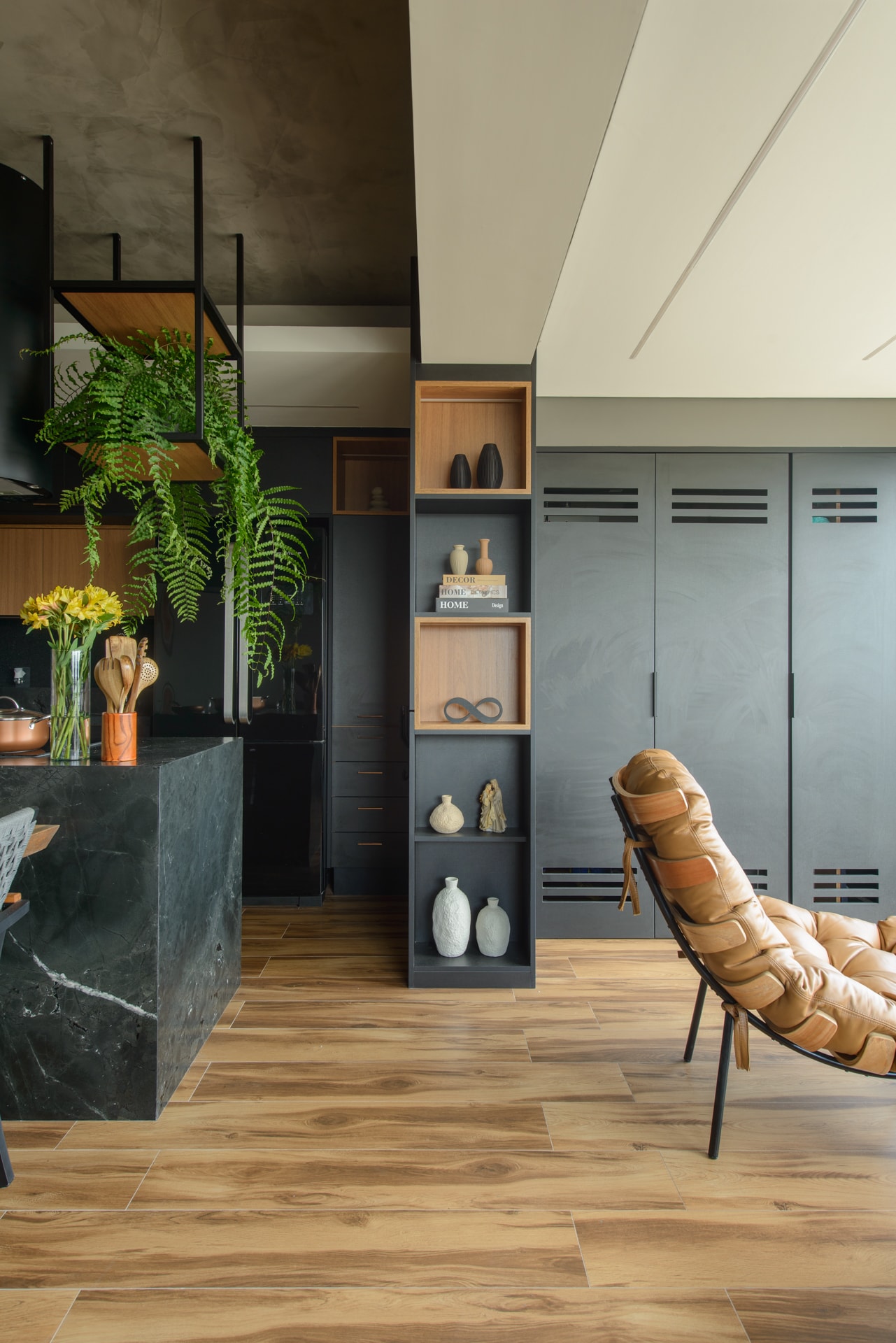 Fotografia de arquitetura e interiores - Apartamento Estaiada - Arquiteto MB13 Arquitetura - Foto 3