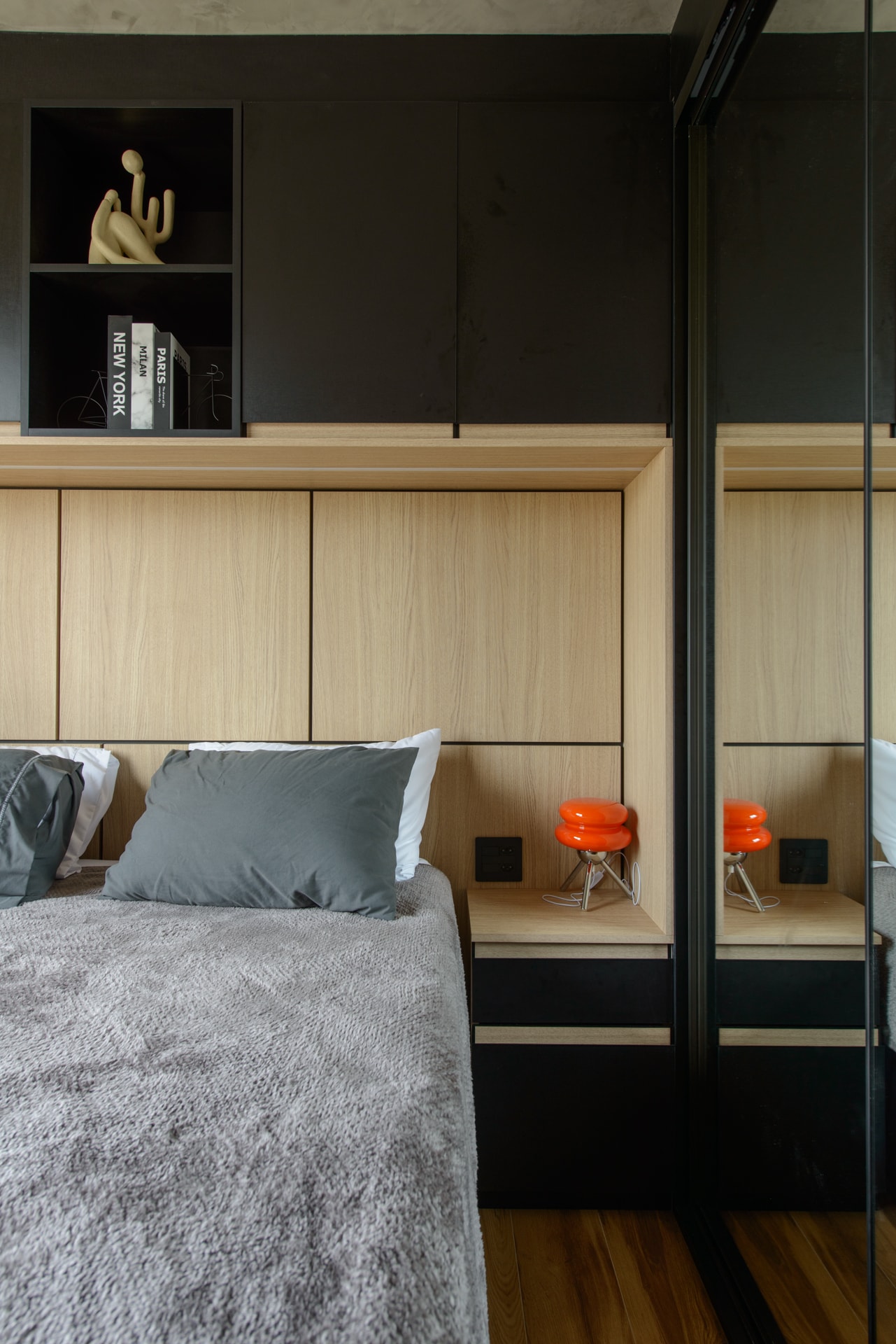 Fotografia de arquitetura e interiores - Apartamento Estaiada - Arquiteto MB13 Arquitetura - Foto 8