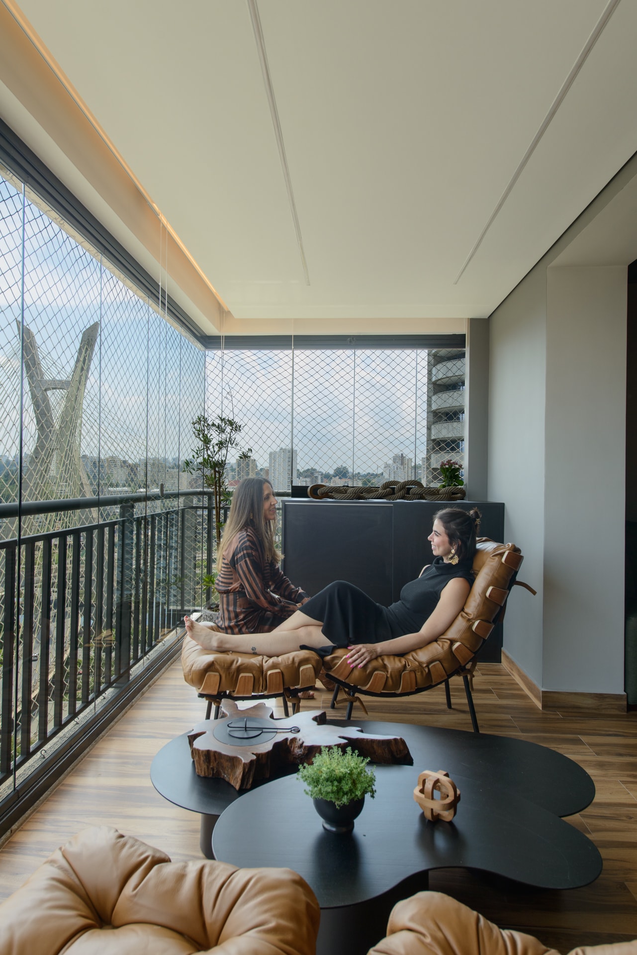 Fotografia de arquitetura e interiores - Apartamento Estaiada - Arquiteto MB13 Arquitetura - Foto 9