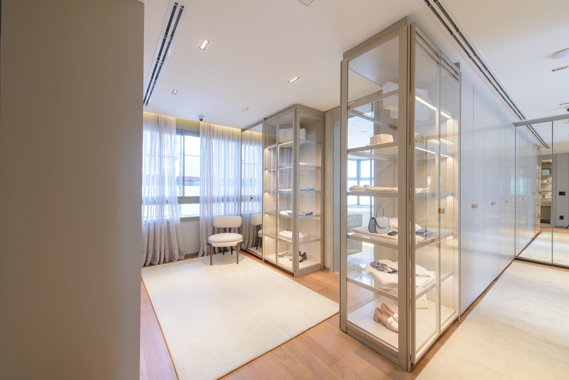 Fotografia de arquitetura e interiores - Apartamento Leopoldo - Arquiteto Quitete Faria - Foto 3