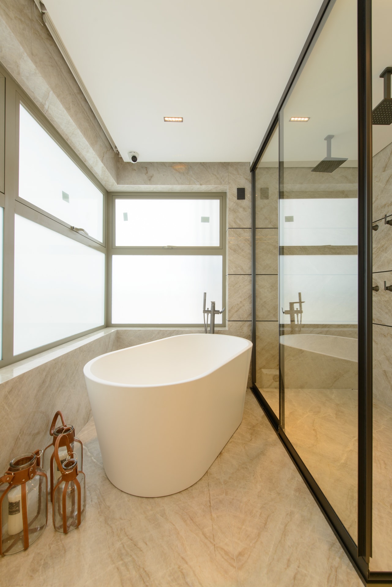 Fotografia de arquitetura e interiores - Apartamento Leopoldo - Arquiteto Quitete Faria - Foto 8