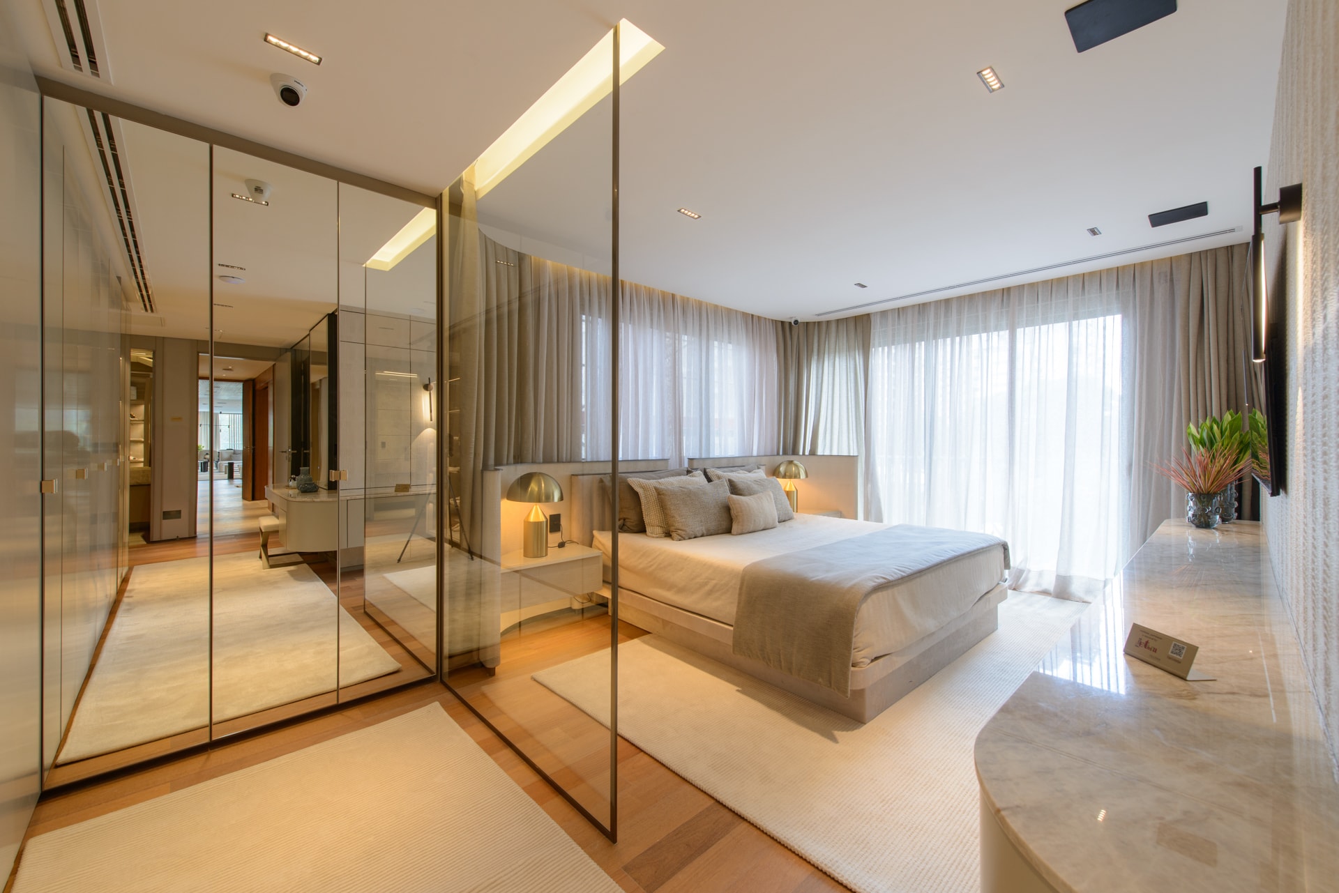 Fotografia de arquitetura e interiores - Apartamento Leopoldo - Arquiteto Quitete Faria - Foto 11