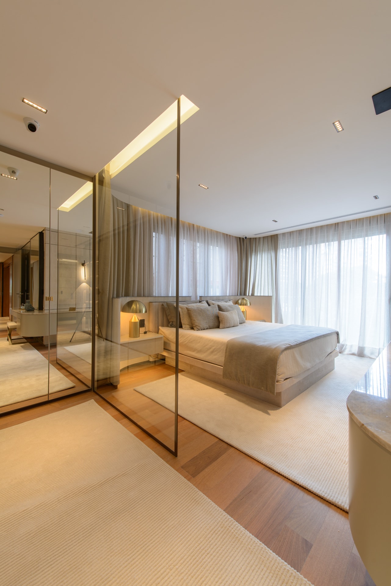 Fotografia de arquitetura e interiores - Apartamento Leopoldo - Arquiteto Quitete Faria - Foto 12