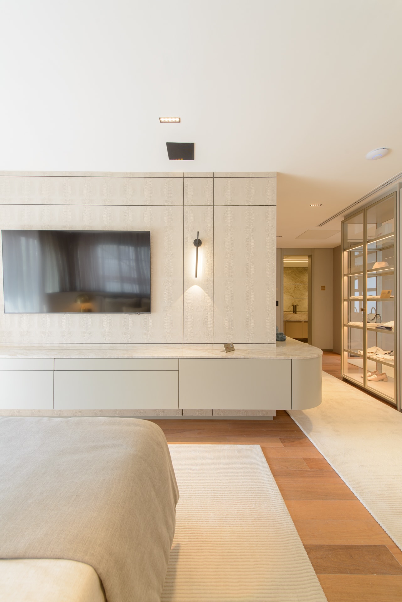 Fotografia de arquitetura e interiores - Apartamento Leopoldo - Arquiteto Quitete Faria - Foto 13