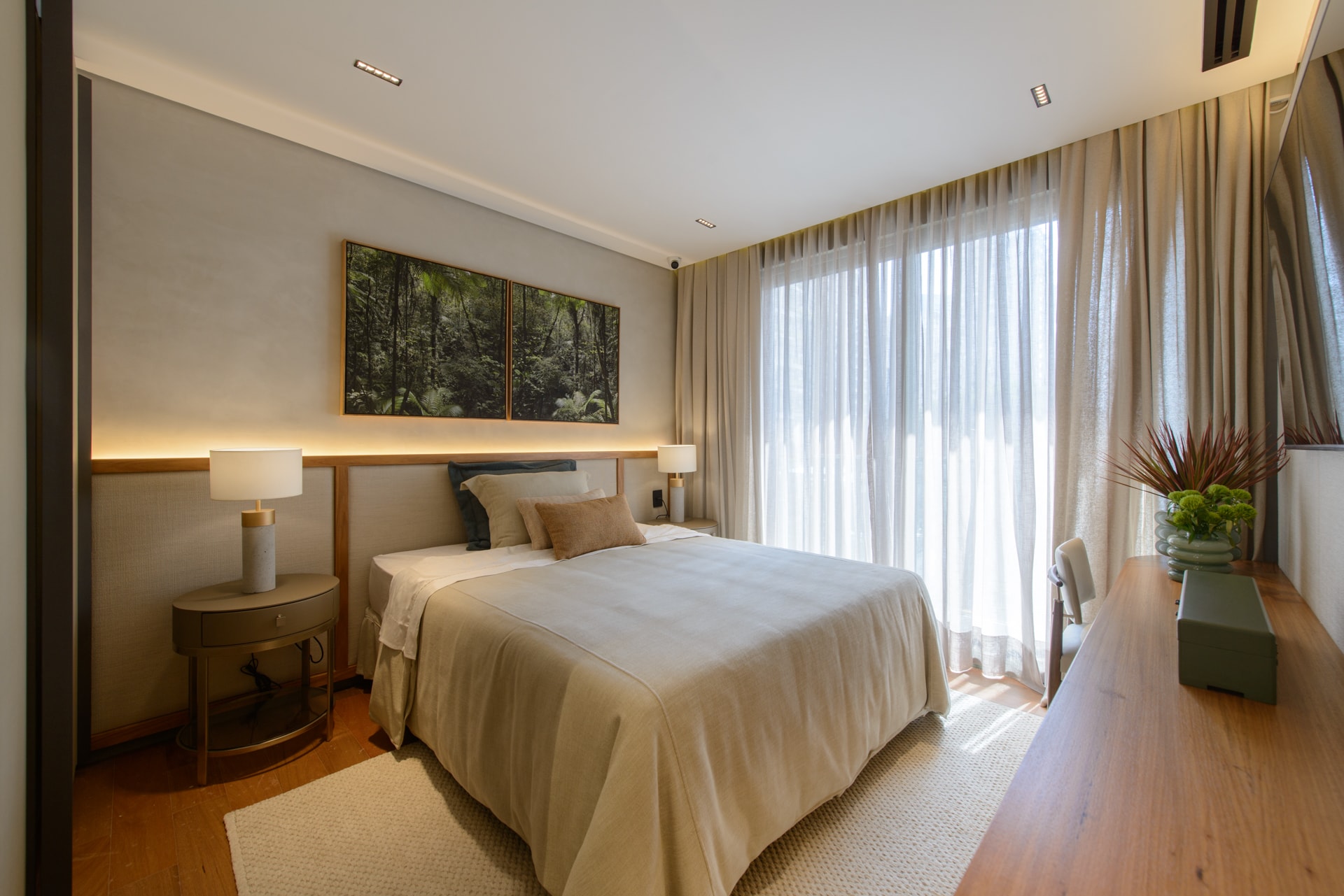 Fotografia de arquitetura e interiores - Apartamento Leopoldo - Arquiteto Quitete Faria - Foto 18