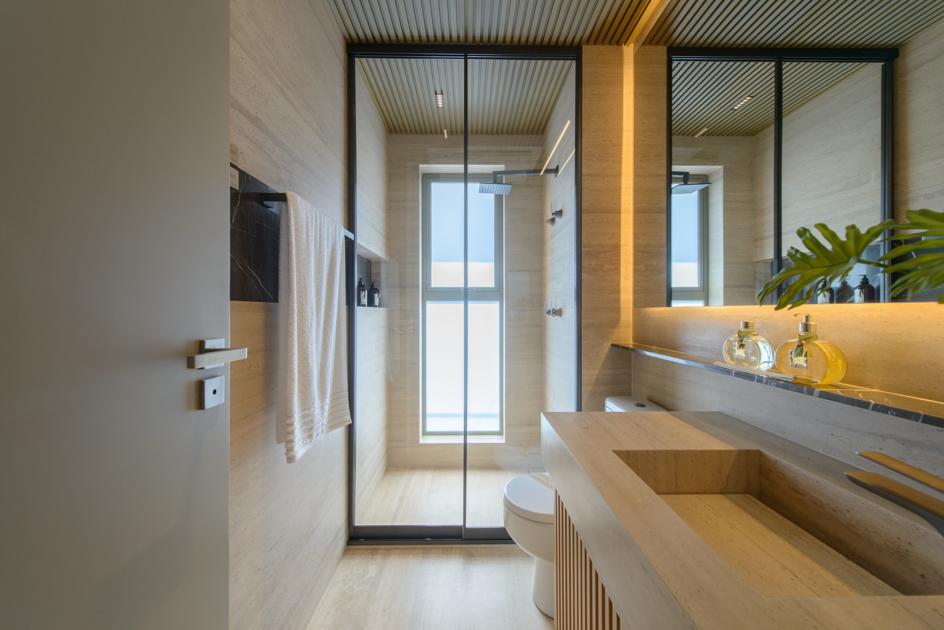 Fotografia de arquitetura e interiores - Apartamento Leopoldo - Arquiteto Quitete Faria - Foto 20