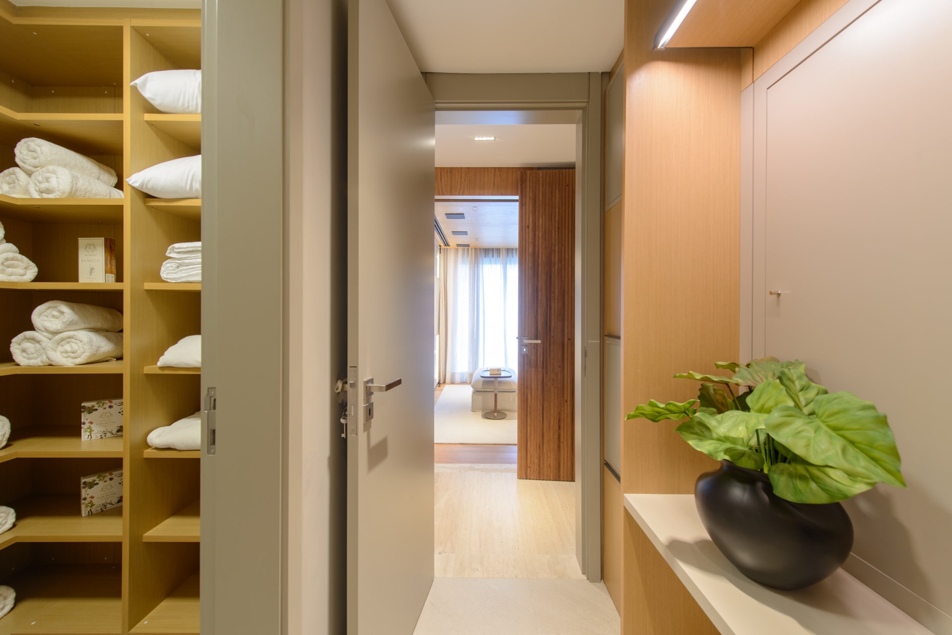 Fotografia de arquitetura e interiores - Apartamento Leopoldo - Arquiteto Quitete Faria - Foto 32