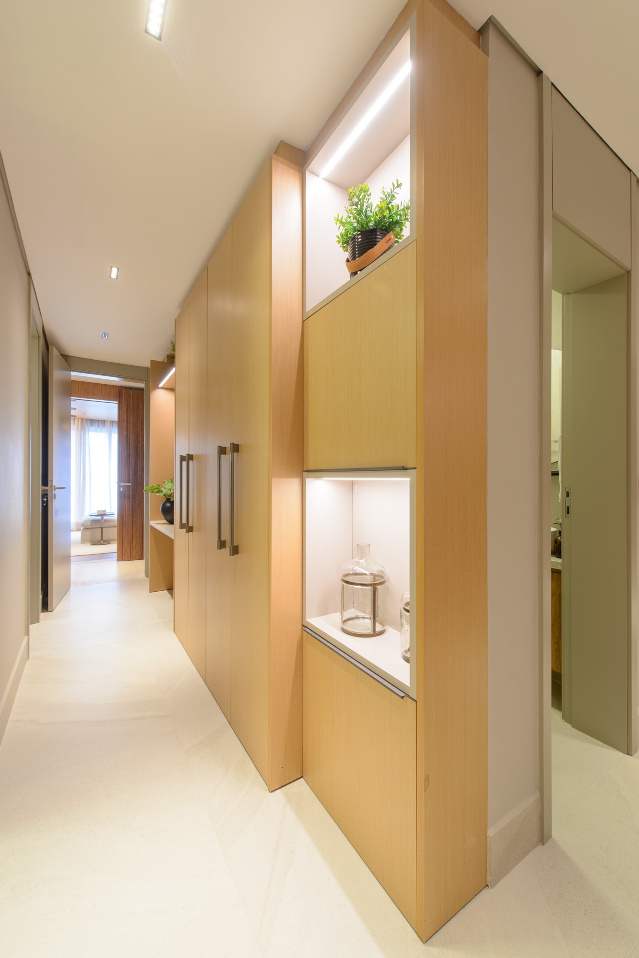 Fotografia de arquitetura e interiores - Apartamento Leopoldo - Arquiteto Quitete Faria - Foto 34