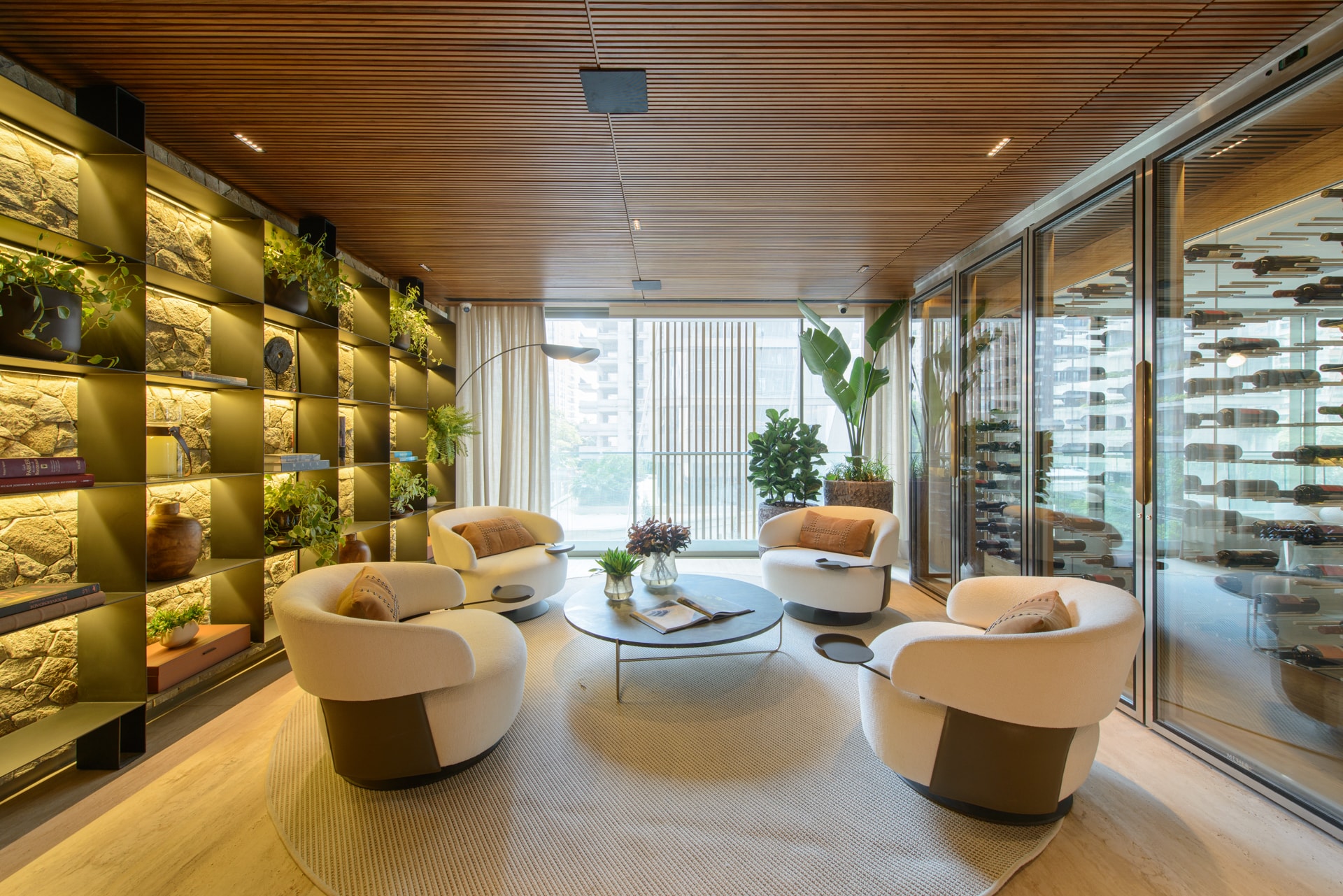 Fotografia de arquitetura e interiores - Apartamento Leopoldo - Arquiteto Quitete Faria - Foto 37