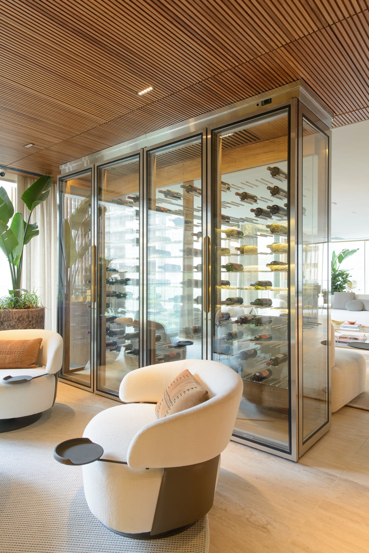 Fotografia de arquitetura e interiores - Apartamento Leopoldo - Arquiteto Quitete Faria - Foto 40