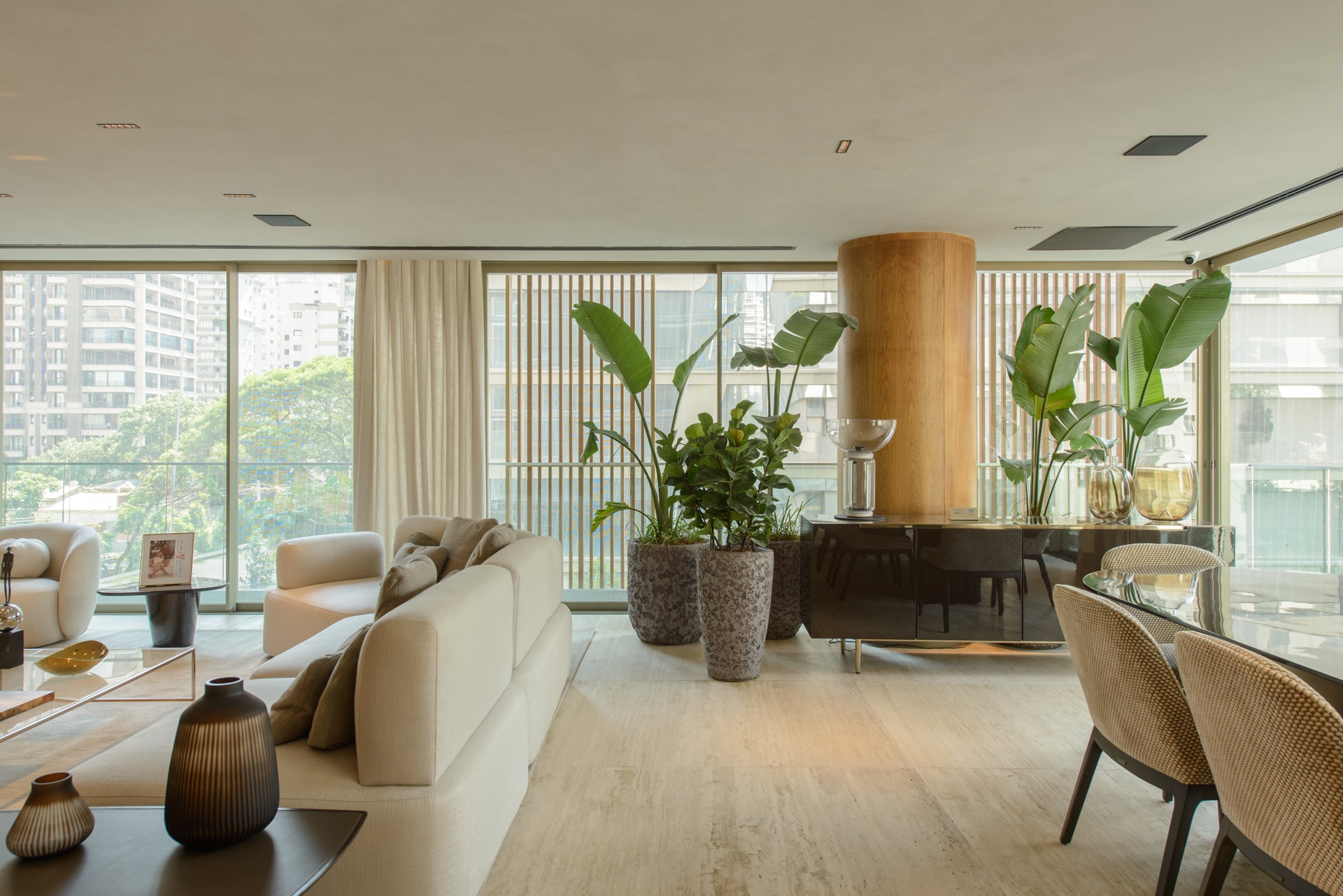 Fotografia de arquitetura e interiores - Apartamento Leopoldo - Arquiteto Quitete Faria - Foto 52