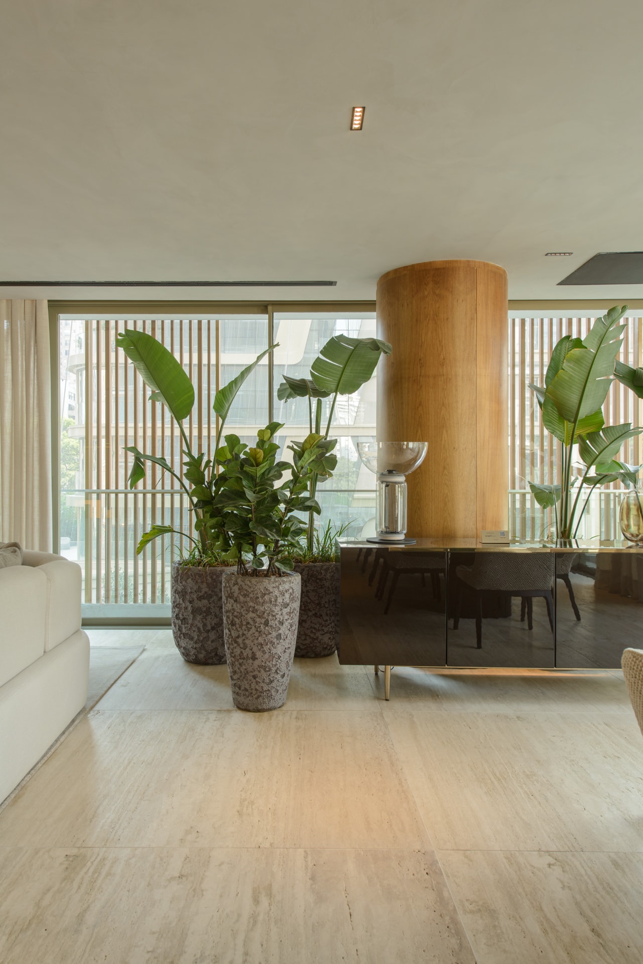 Fotografia de arquitetura e interiores - Apartamento Leopoldo - Arquiteto Quitete Faria - Foto 53