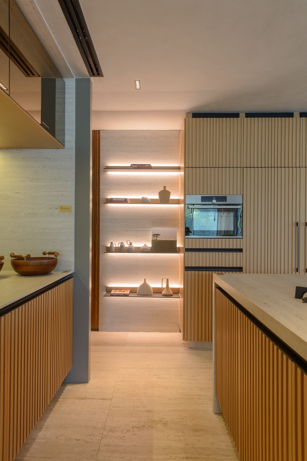 Fotografia de arquitetura e interiores - Apartamento Leopoldo - Arquiteto Quitete Faria - Foto 58