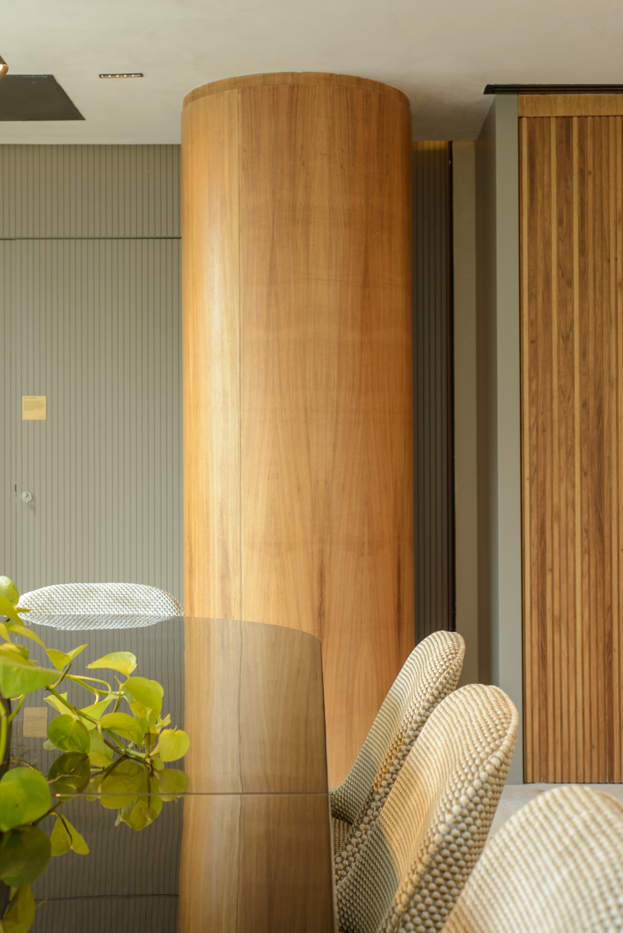 Fotografia de arquitetura e interiores - Apartamento Leopoldo - Arquiteto Quitete Faria - Foto 61