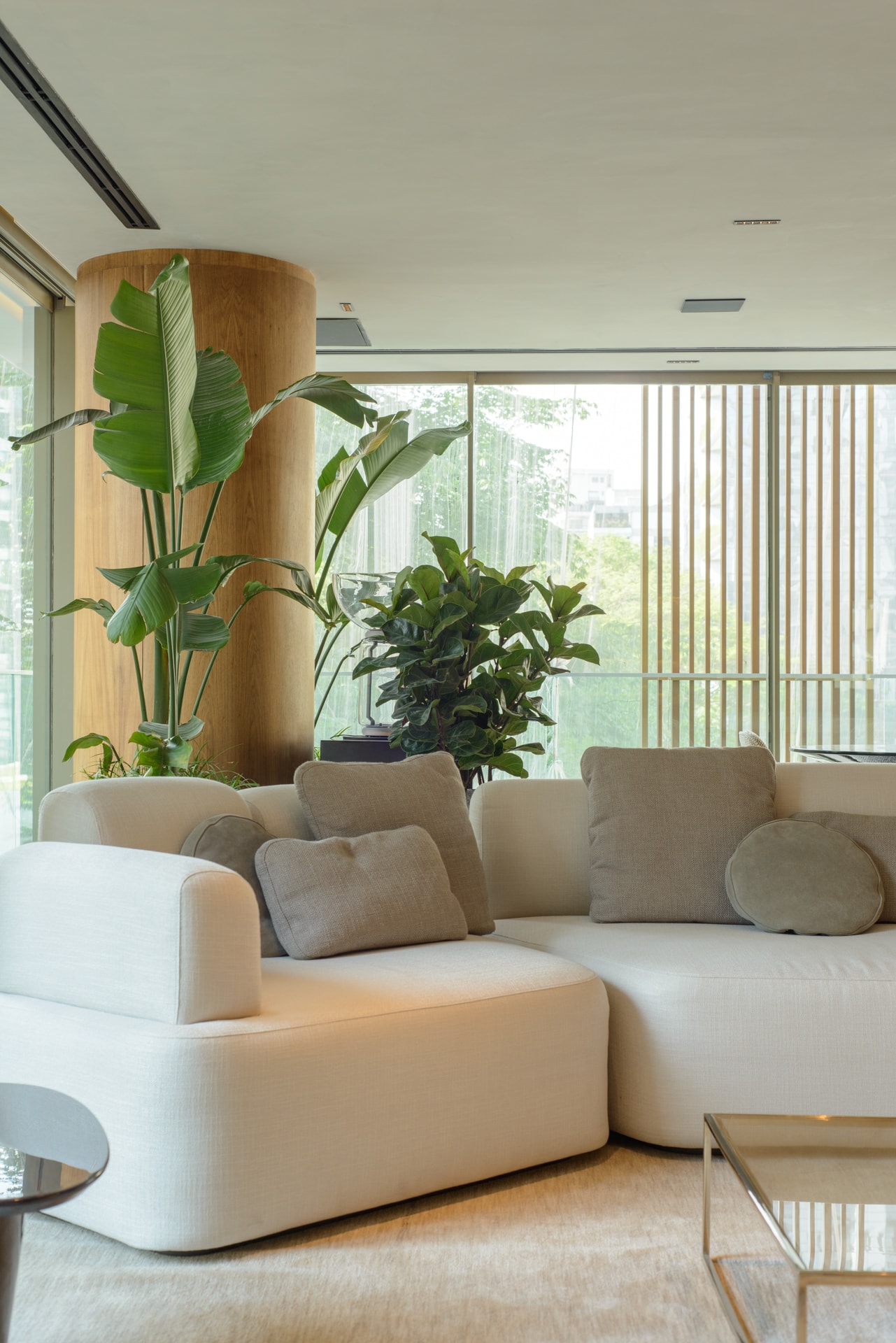 Fotografia de arquitetura e interiores - Apartamento Leopoldo - Arquiteto Quitete Faria - Foto 62