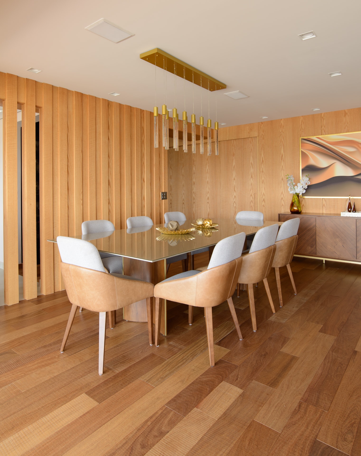 Fotografia de arquitetura e interiores - Apartamento Madeira - Arquiteto Raquel Tosta - Foto 3