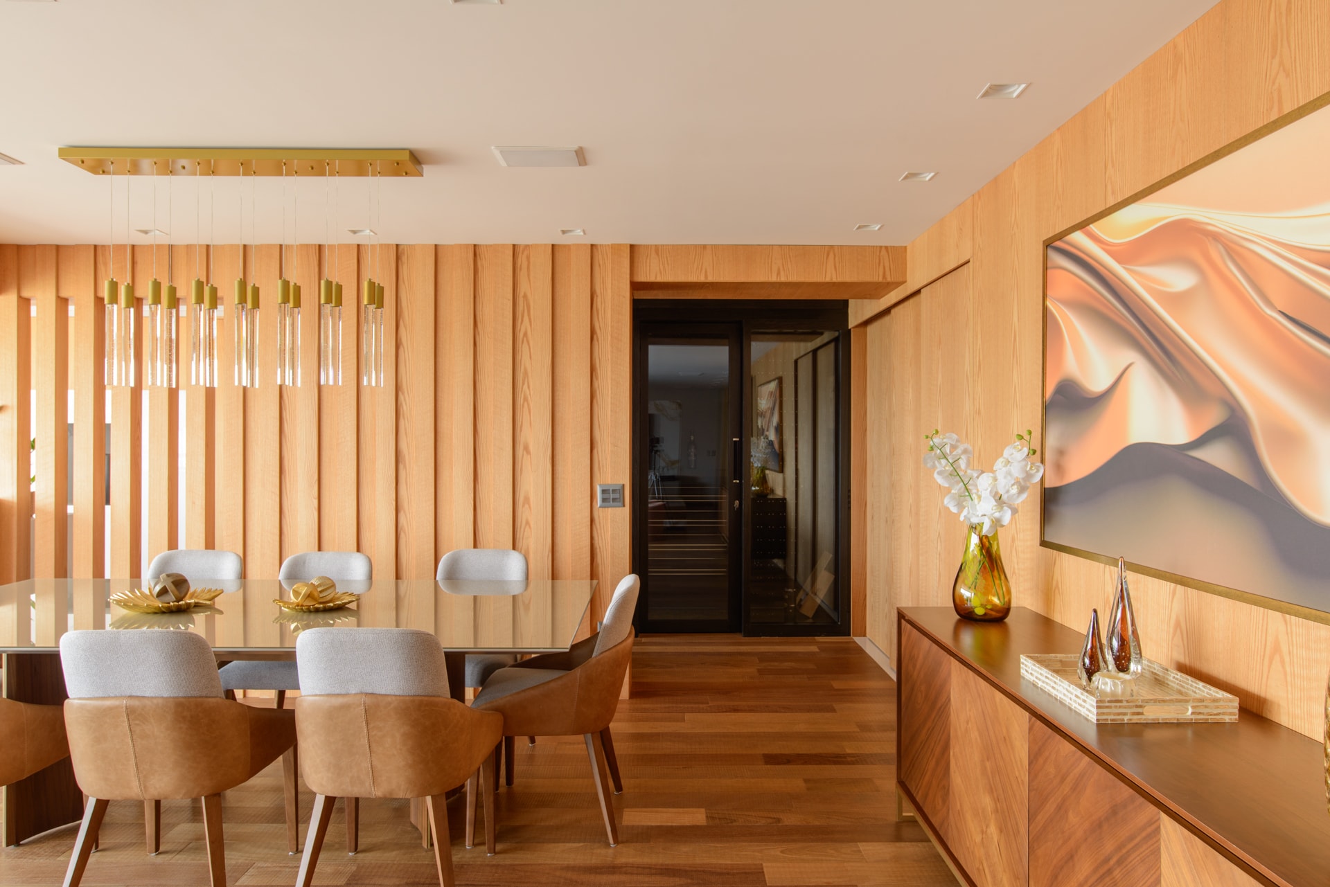 Fotografia de arquitetura e interiores - Apartamento Madeira - Arquiteto Raquel Tosta - Foto 4