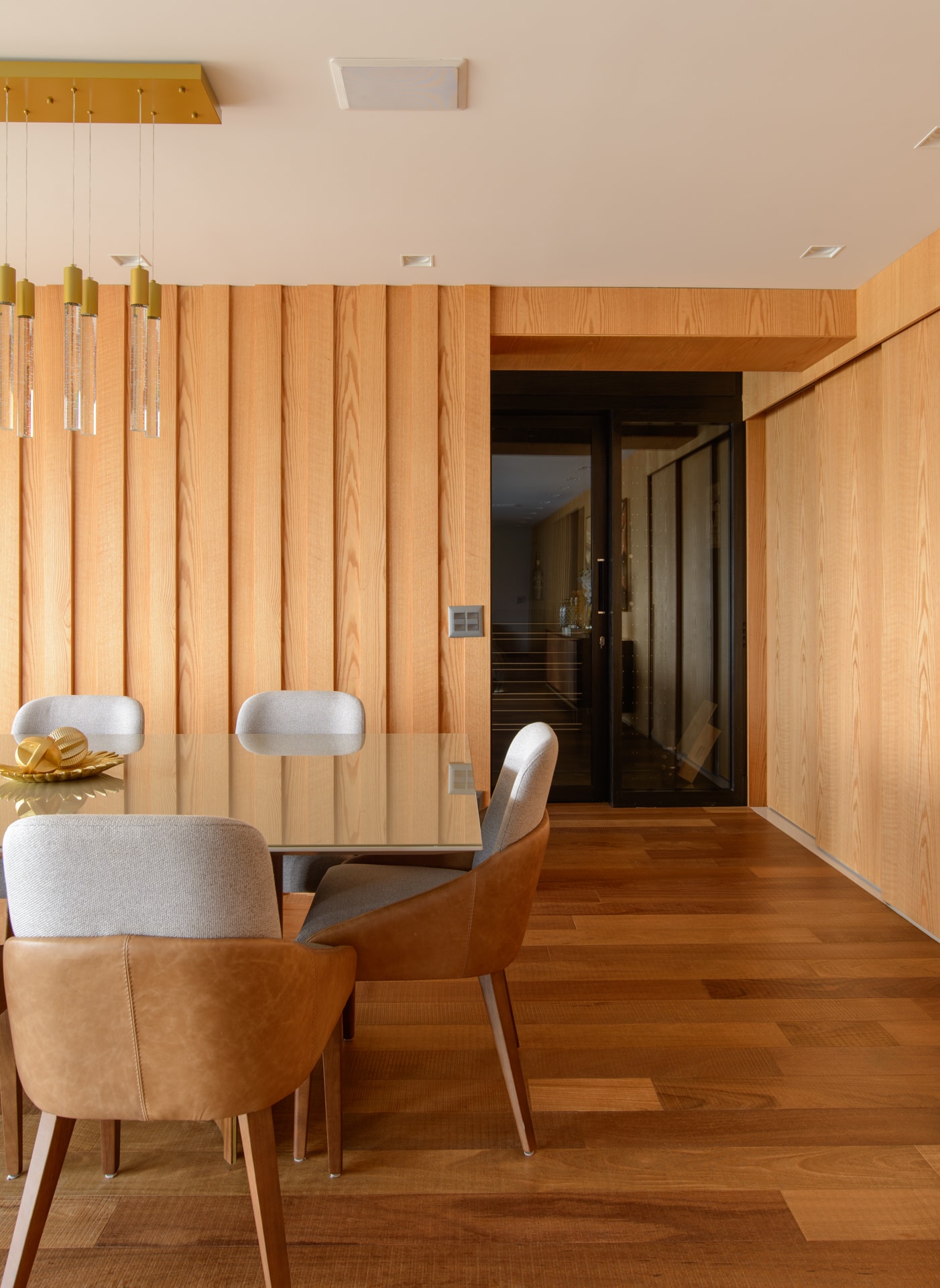 Fotografia de arquitetura e interiores - Apartamento Madeira - Arquiteto Raquel Tosta - Foto 5