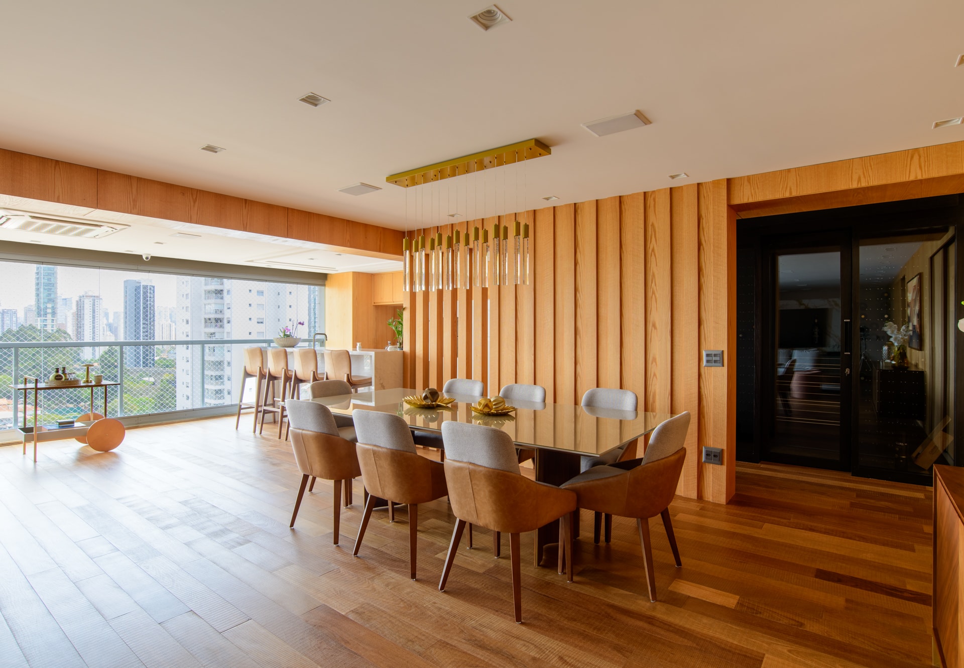 Fotografia de arquitetura e interiores - Apartamento Madeira - Arquiteto Raquel Tosta - Foto 6