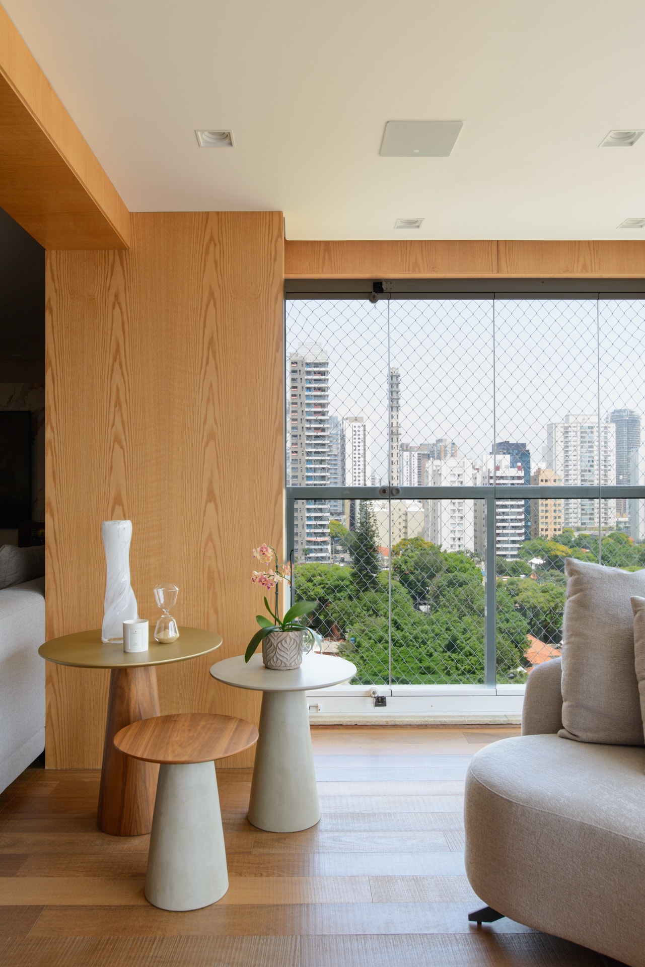 Fotografia de arquitetura e interiores - Apartamento Madeira - Arquiteto Raquel Tosta - Foto 10