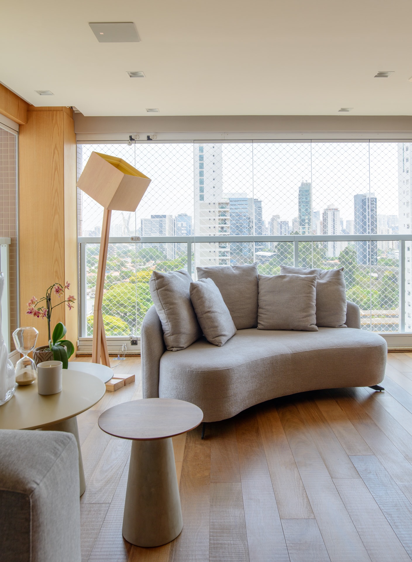 Fotografia de arquitetura e interiores - Apartamento Madeira - Arquiteto Raquel Tosta - Foto 11