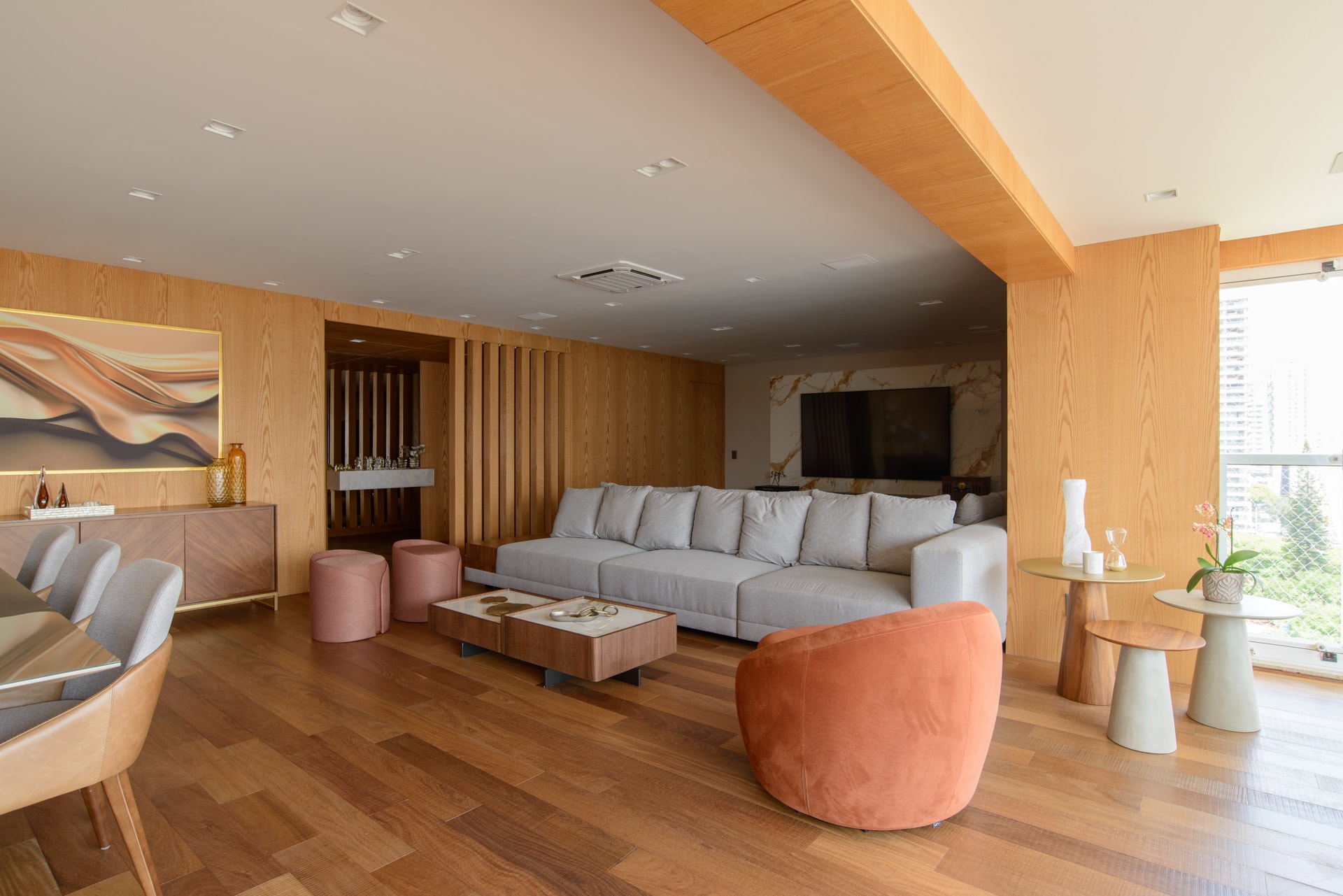 Fotografia de arquitetura e interiores - Apartamento Madeira - Arquiteto Raquel Tosta - Foto 13