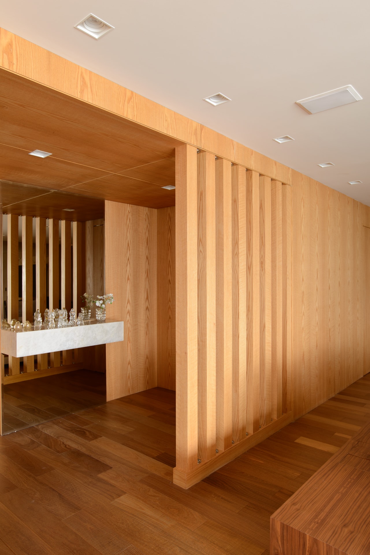 Fotografia de arquitetura e interiores - Apartamento Madeira - Arquiteto Raquel Tosta - Foto 16