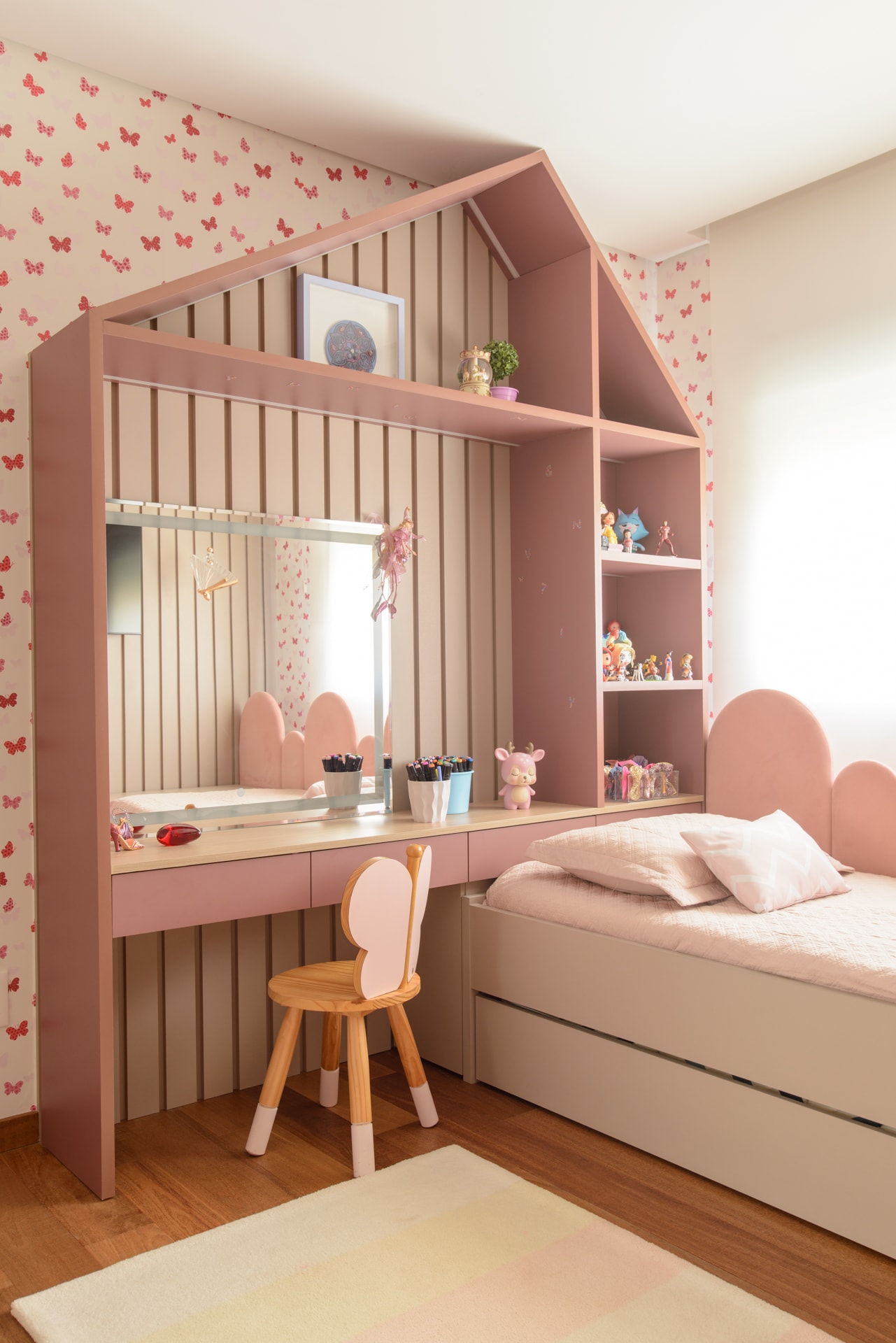 Fotografia de arquitetura e interiores - Apartamento Madeira - Arquiteto Raquel Tosta - Foto 25