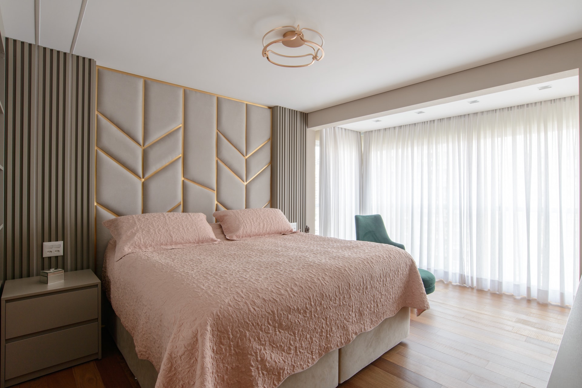 Fotografia de arquitetura e interiores - Apartamento Madeira - Arquiteto Raquel Tosta - Foto 27