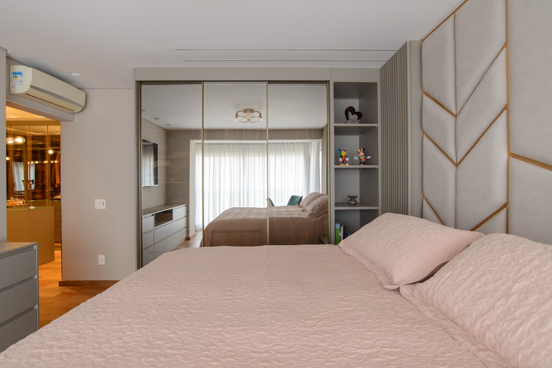 Fotografia de arquitetura e interiores - Apartamento Madeira - Arquiteto Raquel Tosta - Foto 30