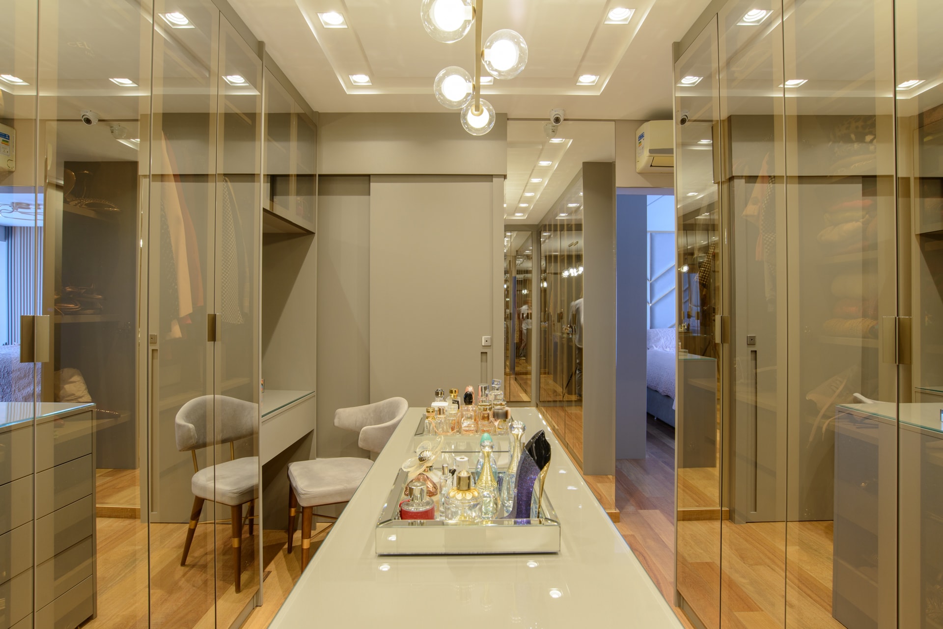 Fotografia de arquitetura e interiores - Apartamento Madeira - Arquiteto Raquel Tosta - Foto 31